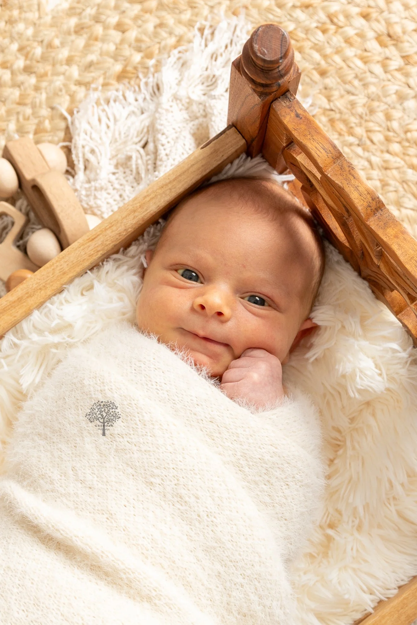 newborn session Melbourne Photographer Montmorency