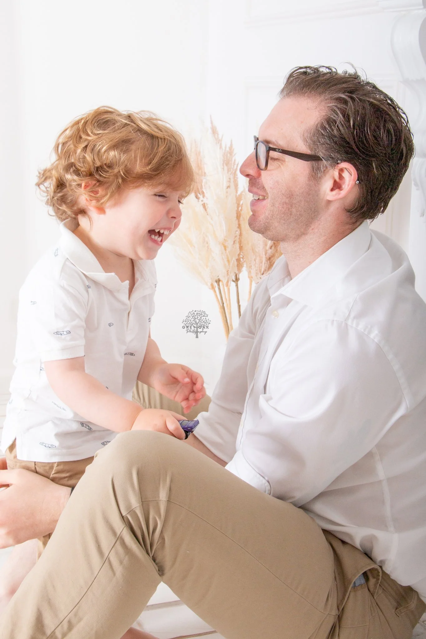 Family session Melbourne Photographer Montmorency