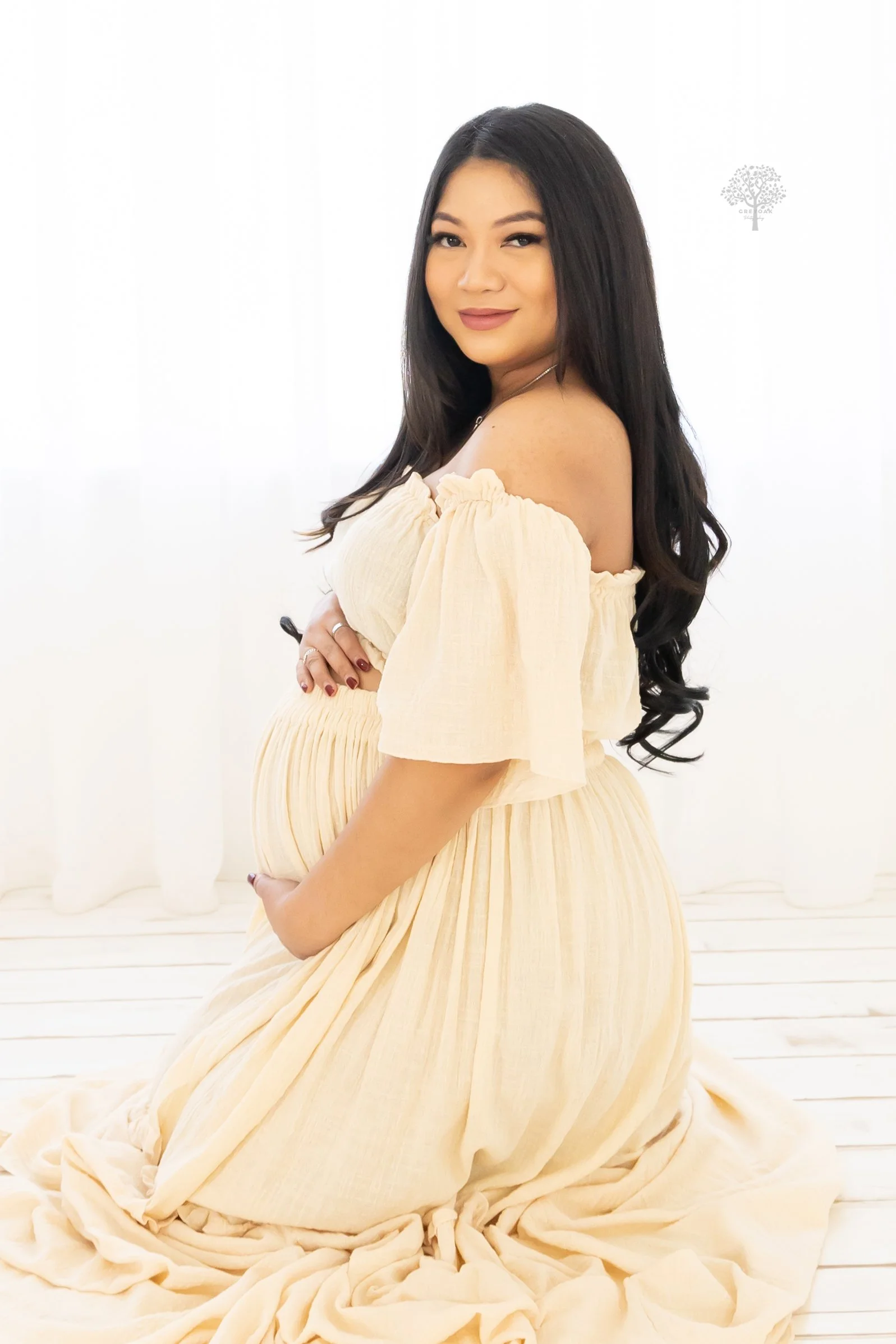 Maternity photography Melbourne Photographer Montmorency