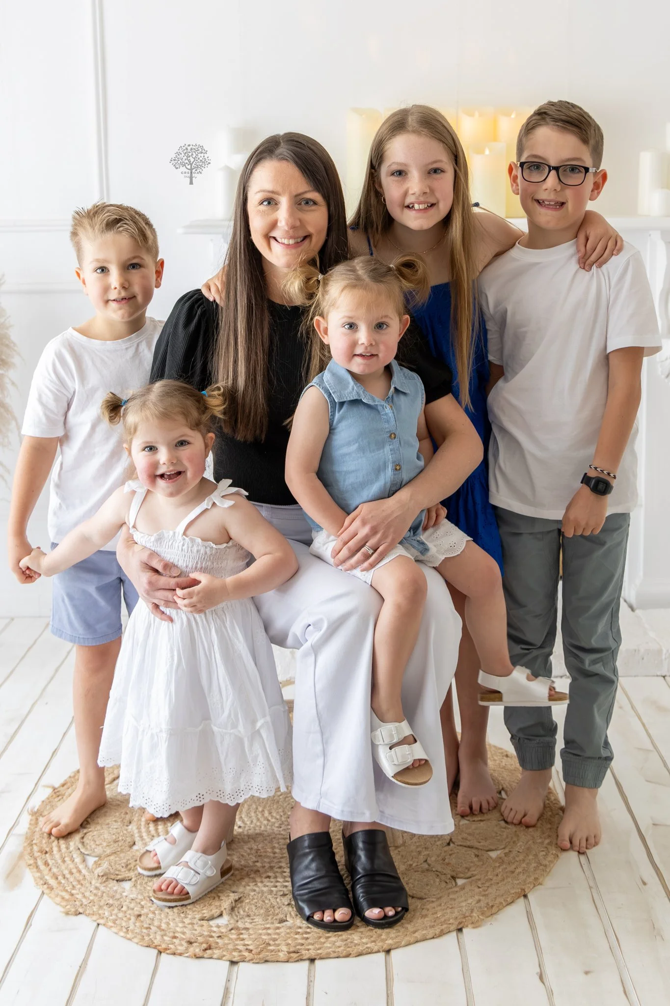 Family session Melbourne Photographer Montmorency