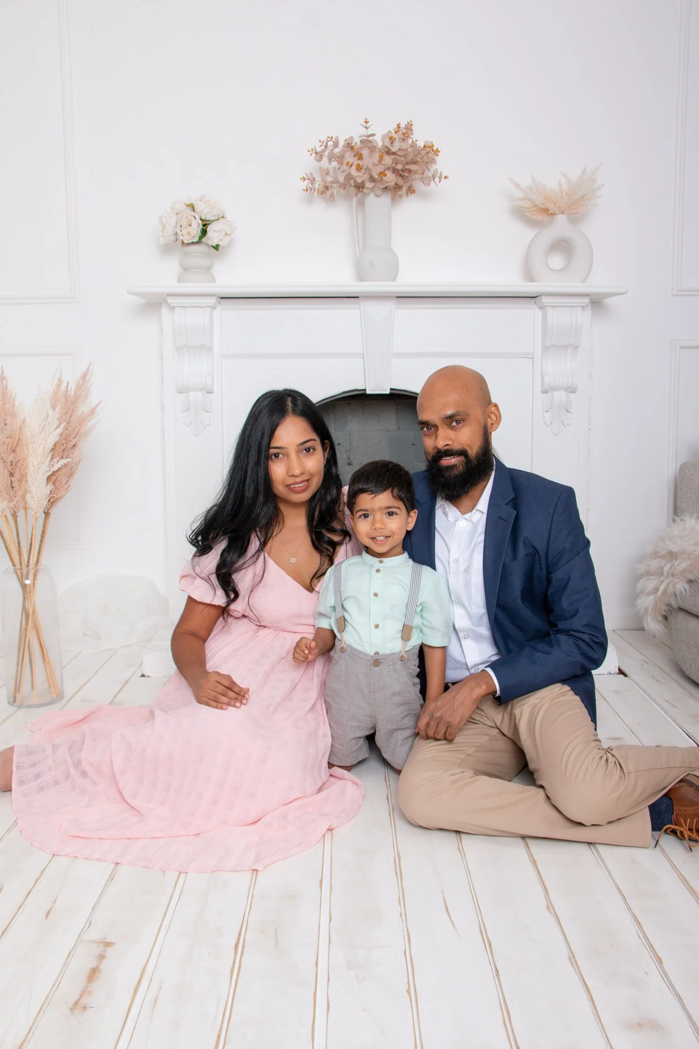 Family session Melbourne Photographer Montmorency