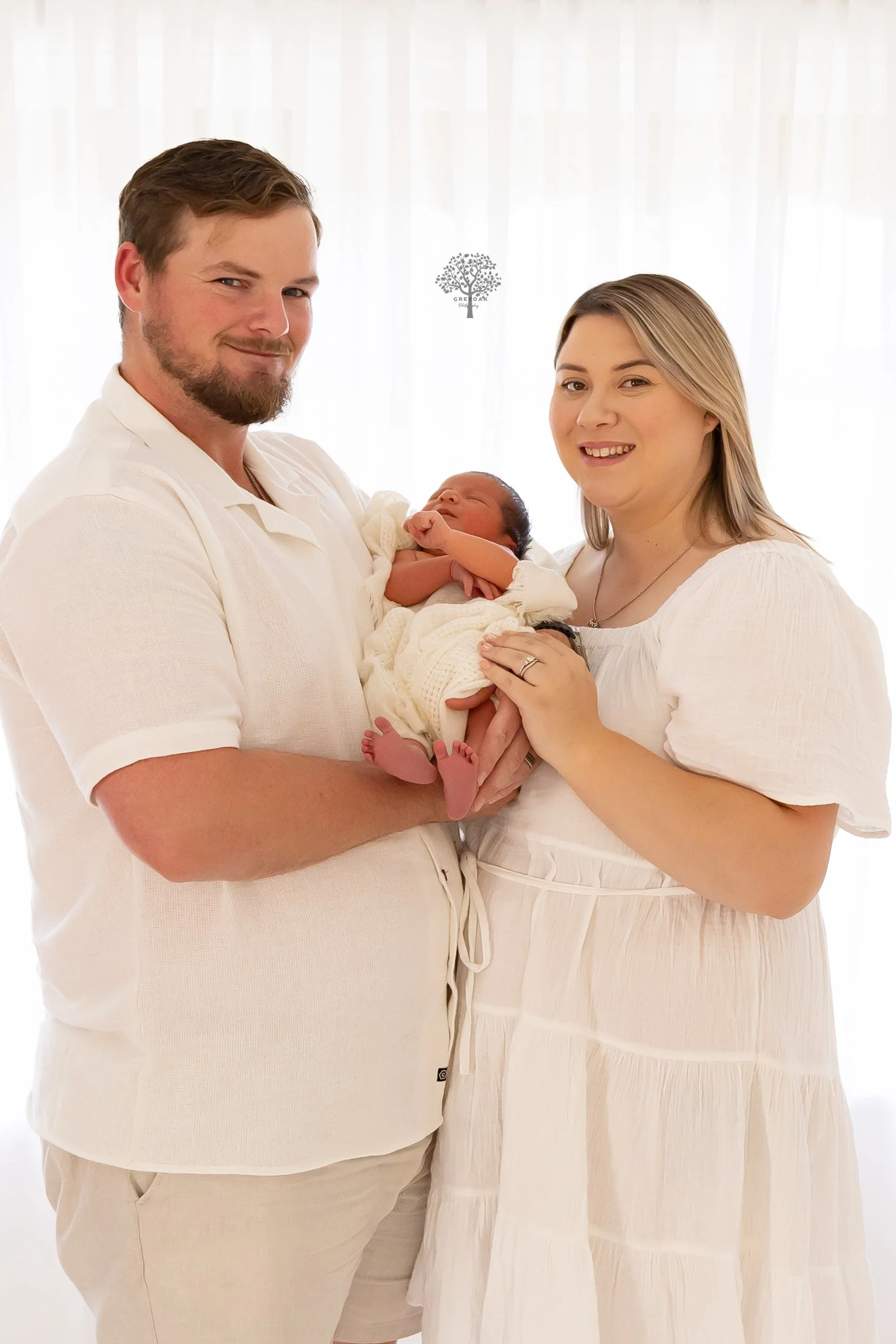 Melbourne newborn session Photographer Photography Montmorency