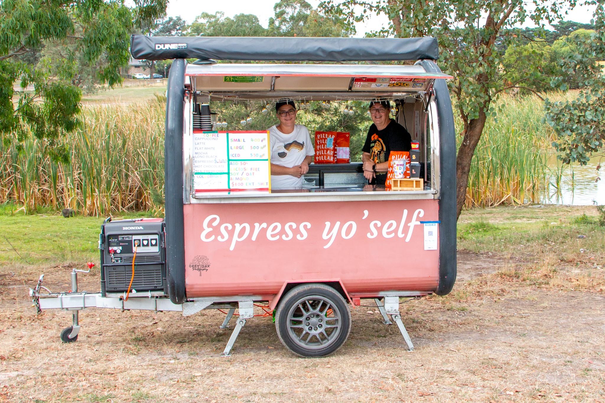 Branding you and your business photography