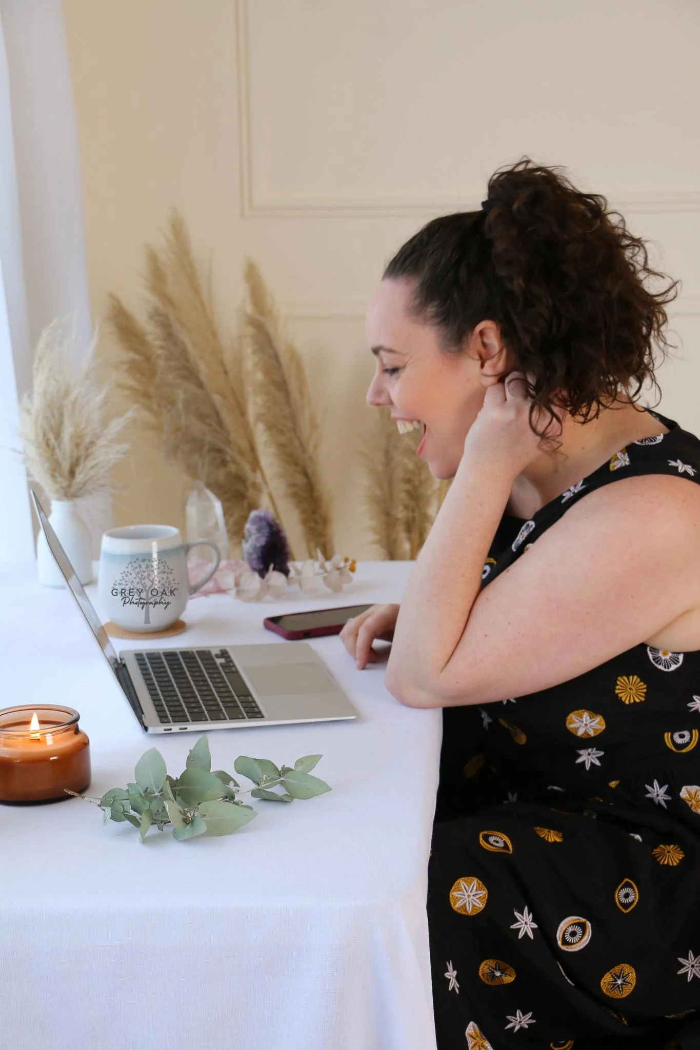 Branding you and your business photography