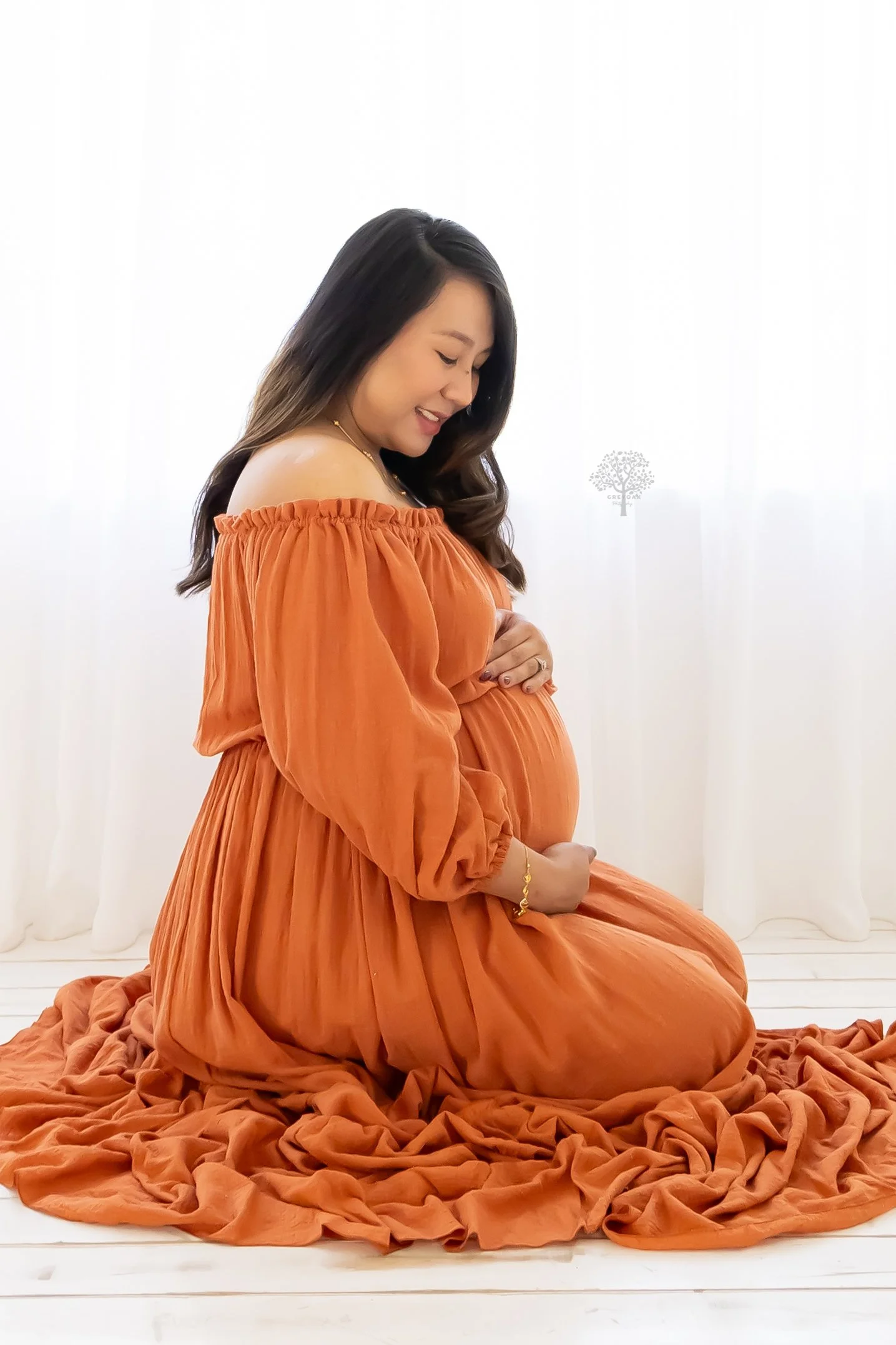 Maternity photography Melbourne Photographer Montmorency