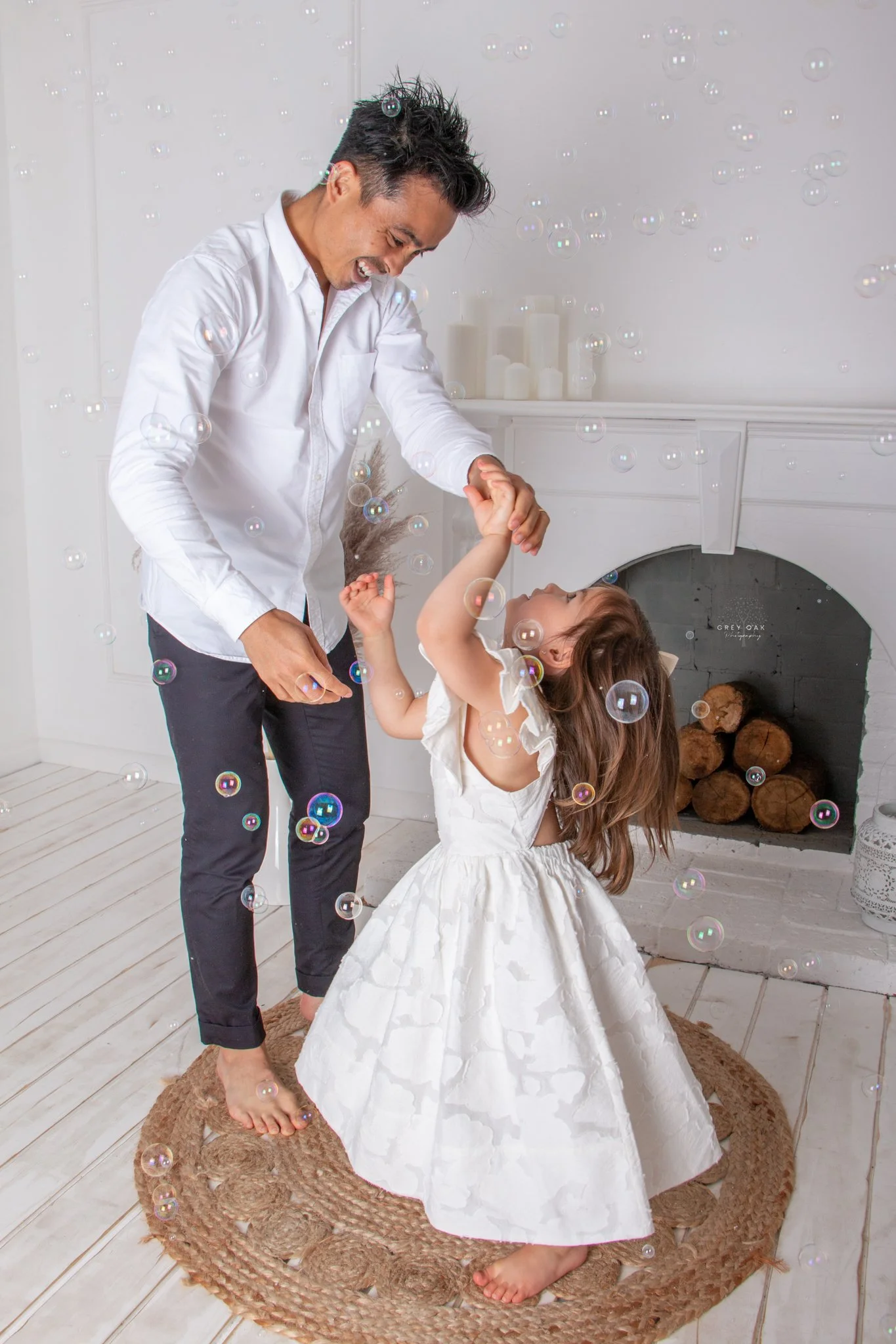 Family session Melbourne Photographer Montmorency