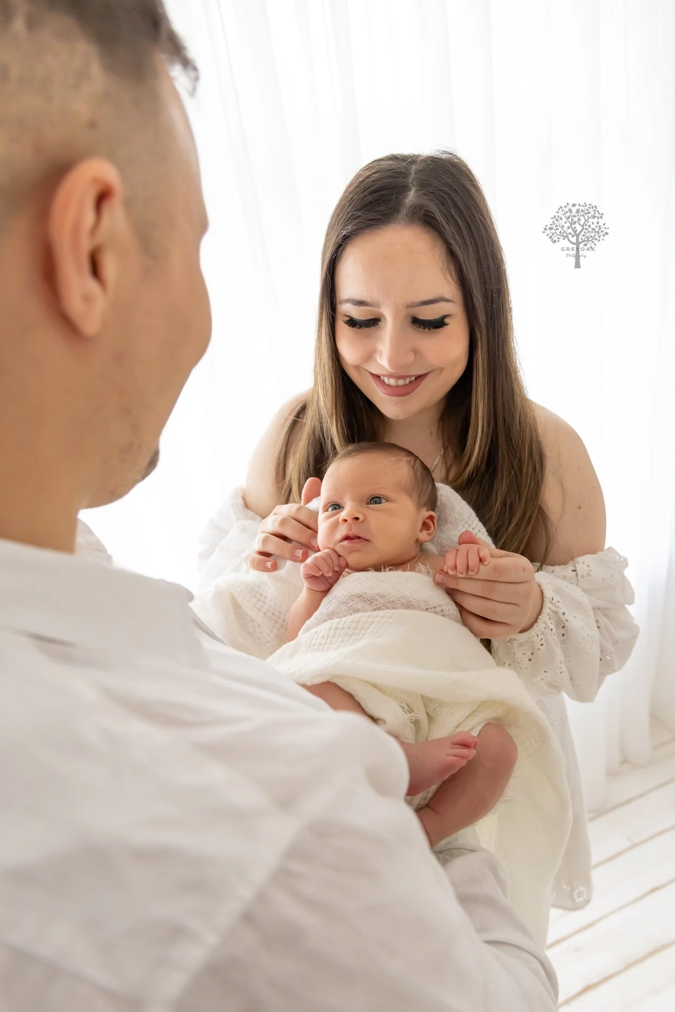 Melbourne newborn session Photographer Photography Montmorency