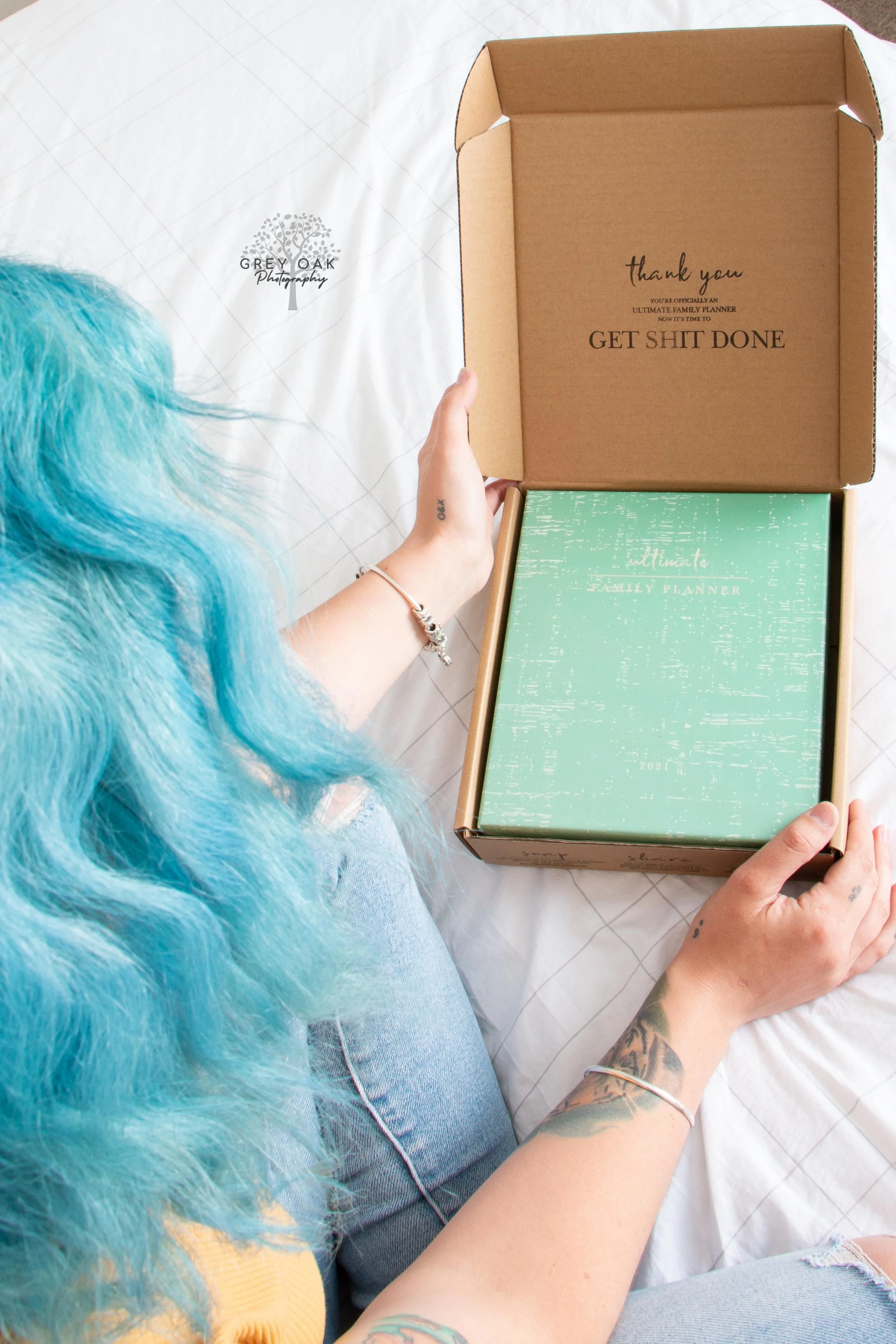 Branding you and your business photography