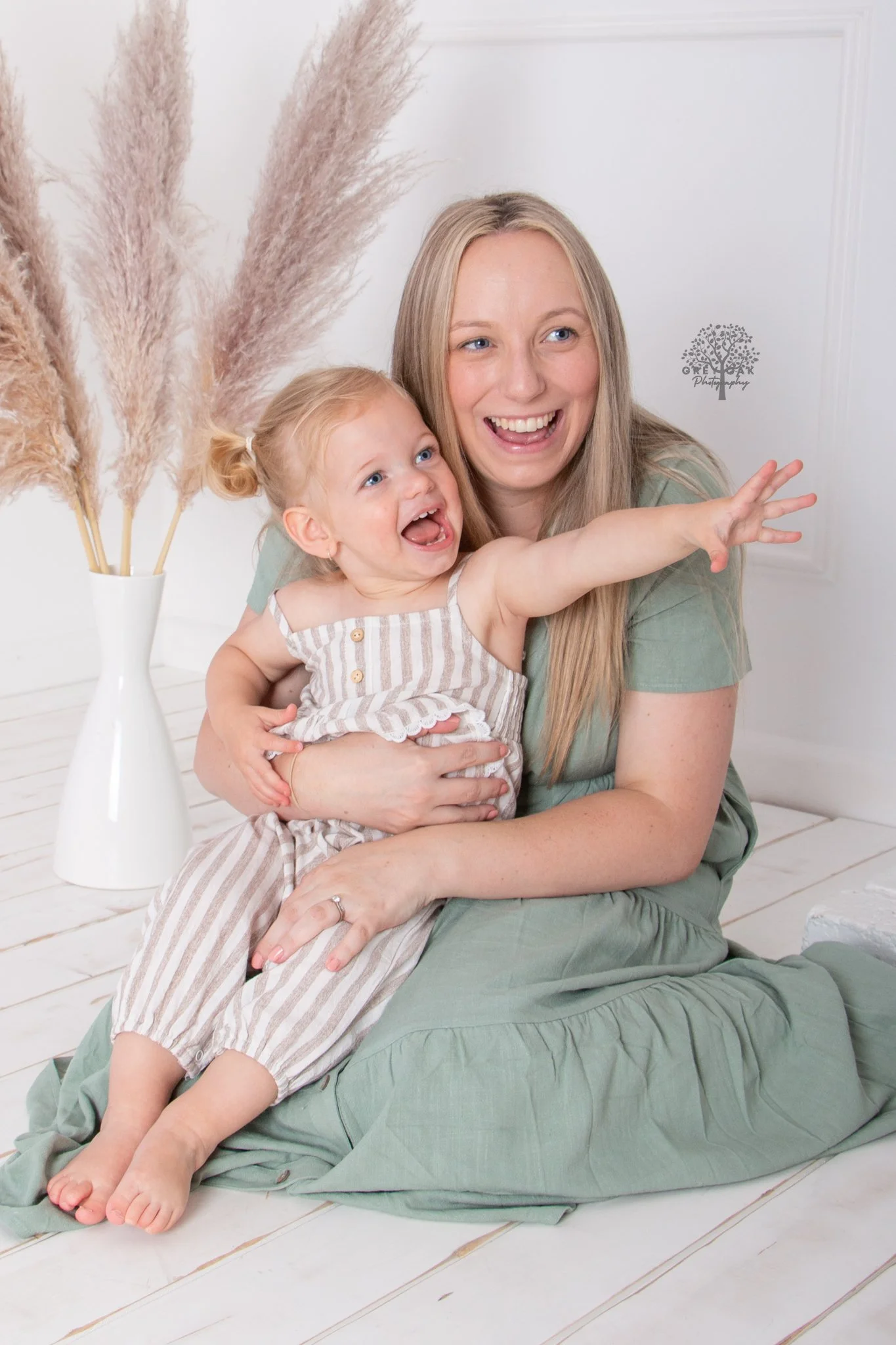 Family Session Melbourne Photographer Montmorency