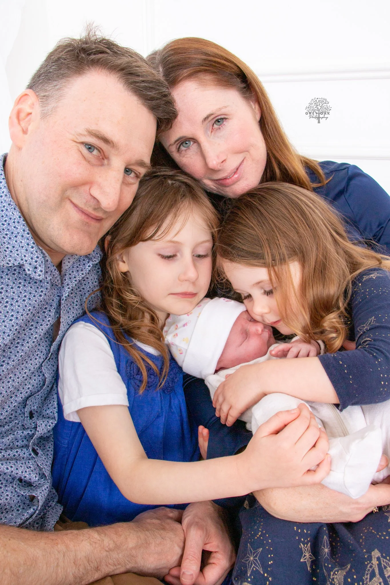 Family session Melbourne Photographer Montmorency