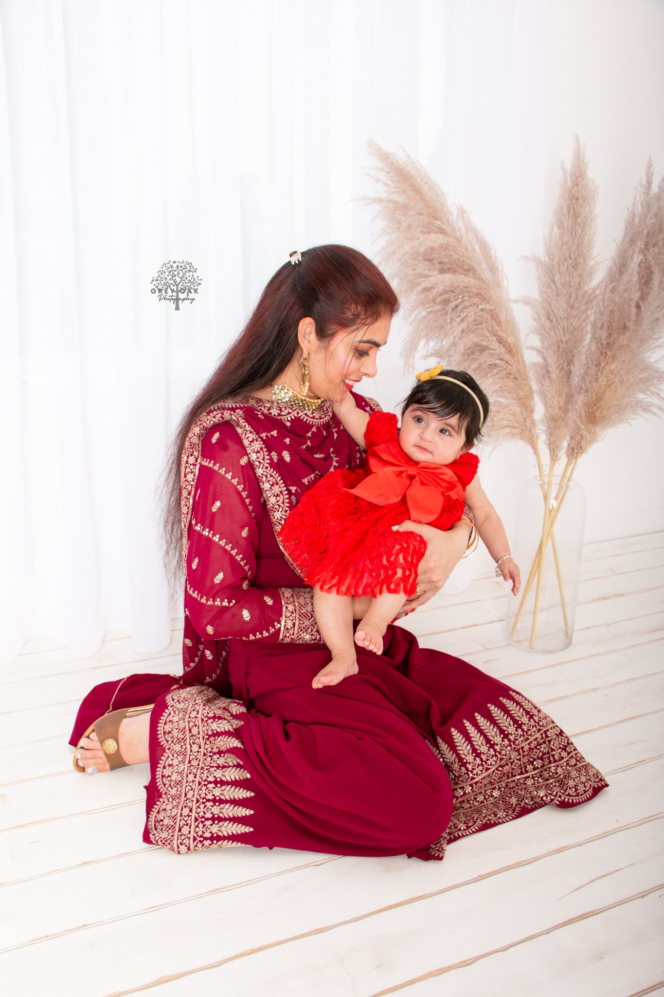 Family session Melbourne Photographer Montmorency