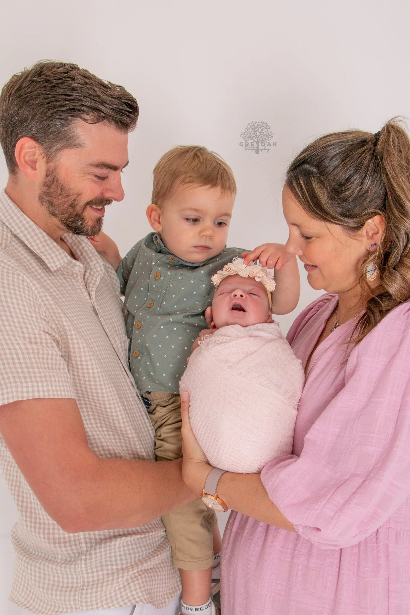 Family session Melbourne Photographer Montmorency