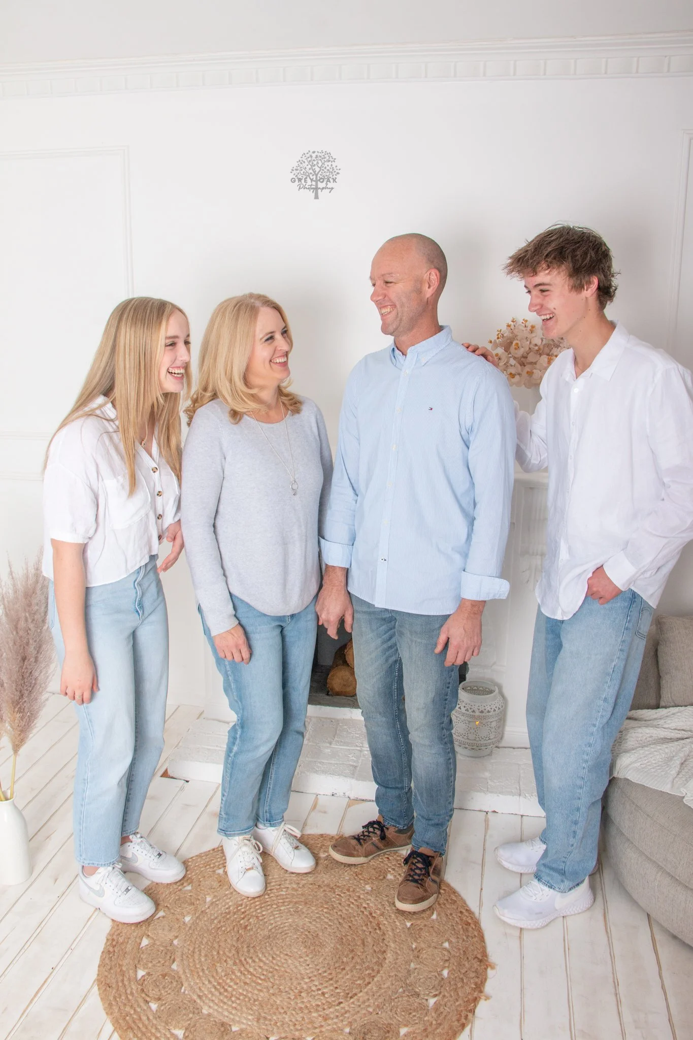 Family session Melbourne Photographer Montmorency