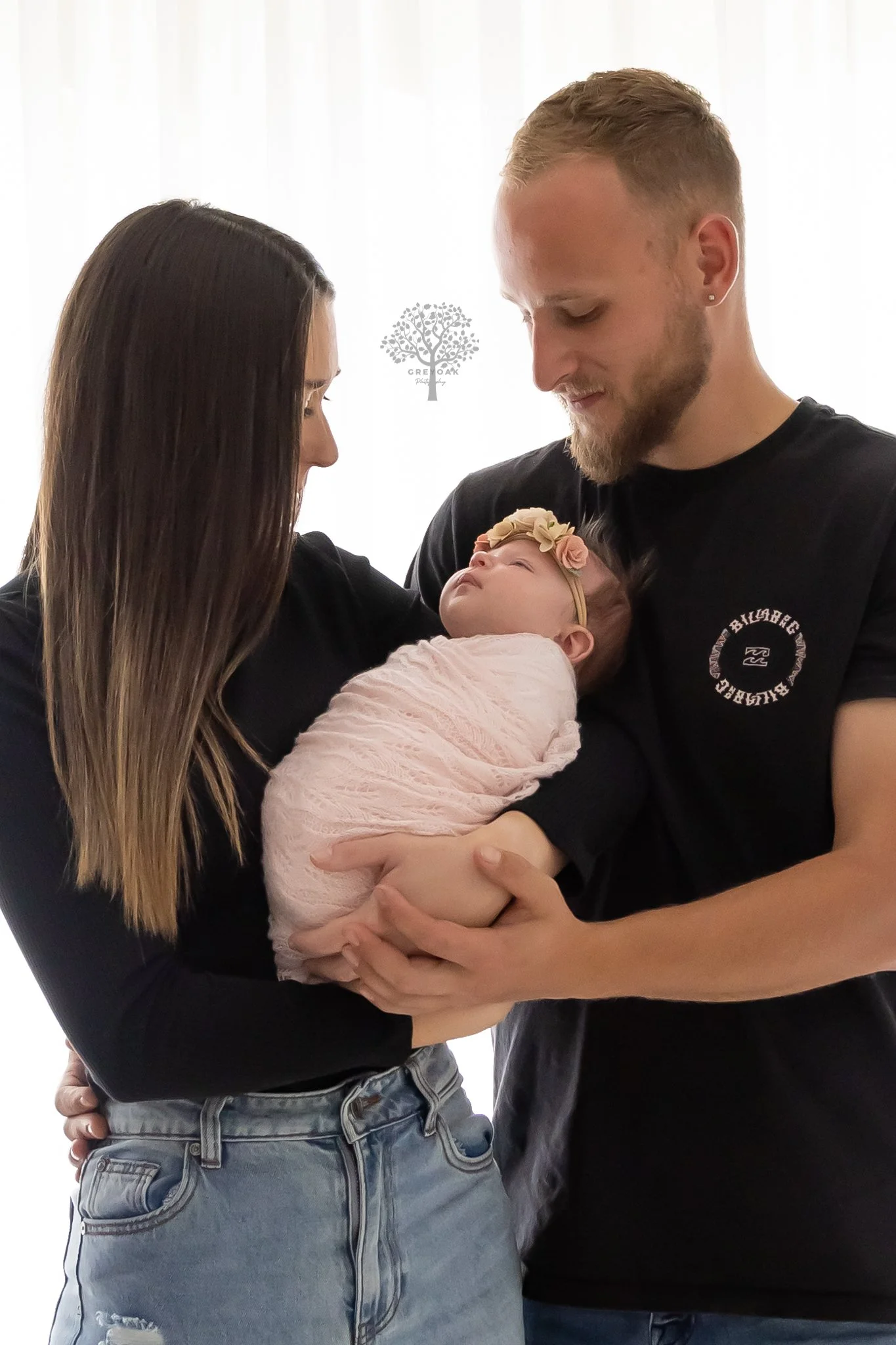 Melbourne newborn session Photographer Photography Montmorency