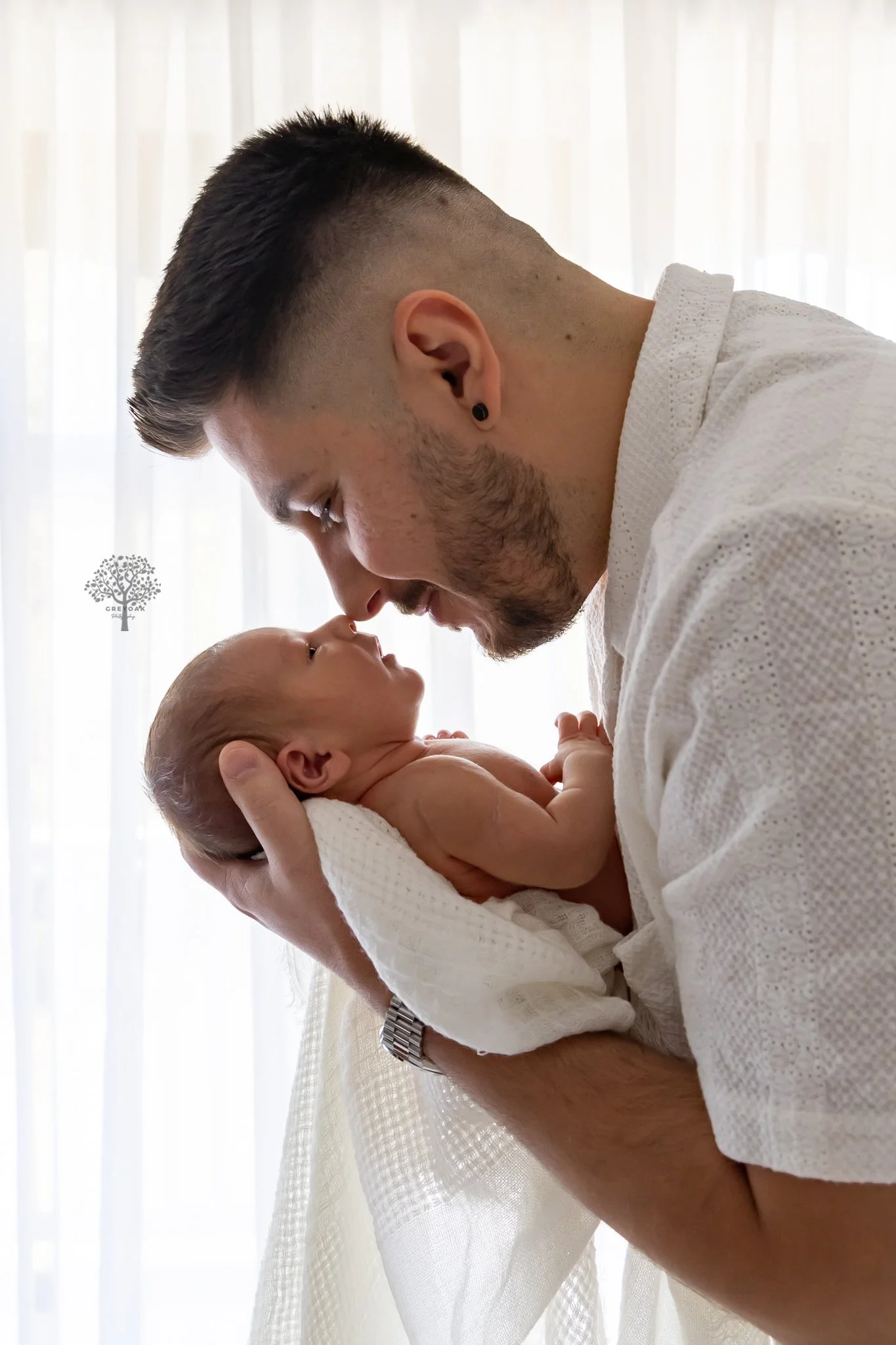Melbourne newborn session Photographer Photography Montmorency