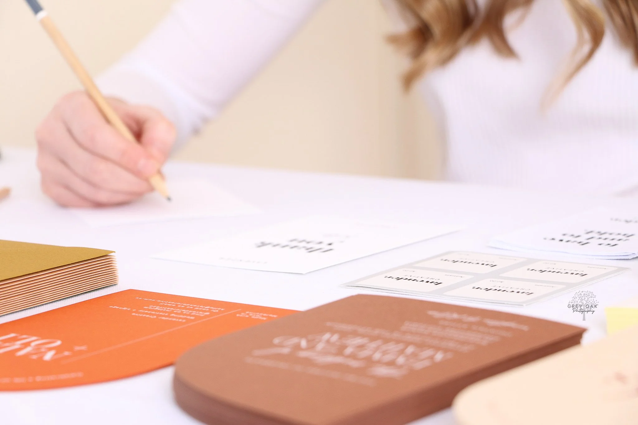 Branding you and your business photography