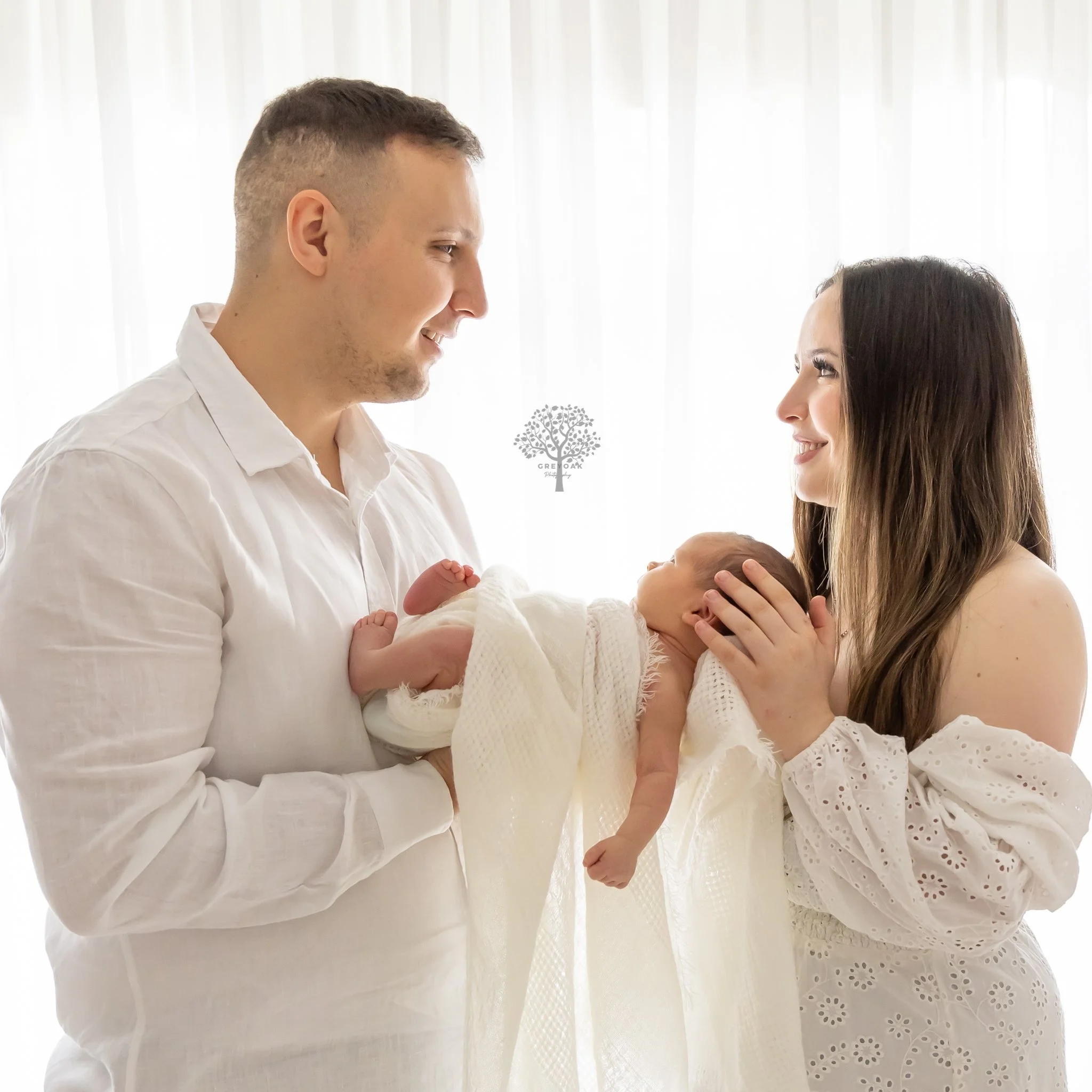 Melbourne newborn session Photographer Photography Montmorency