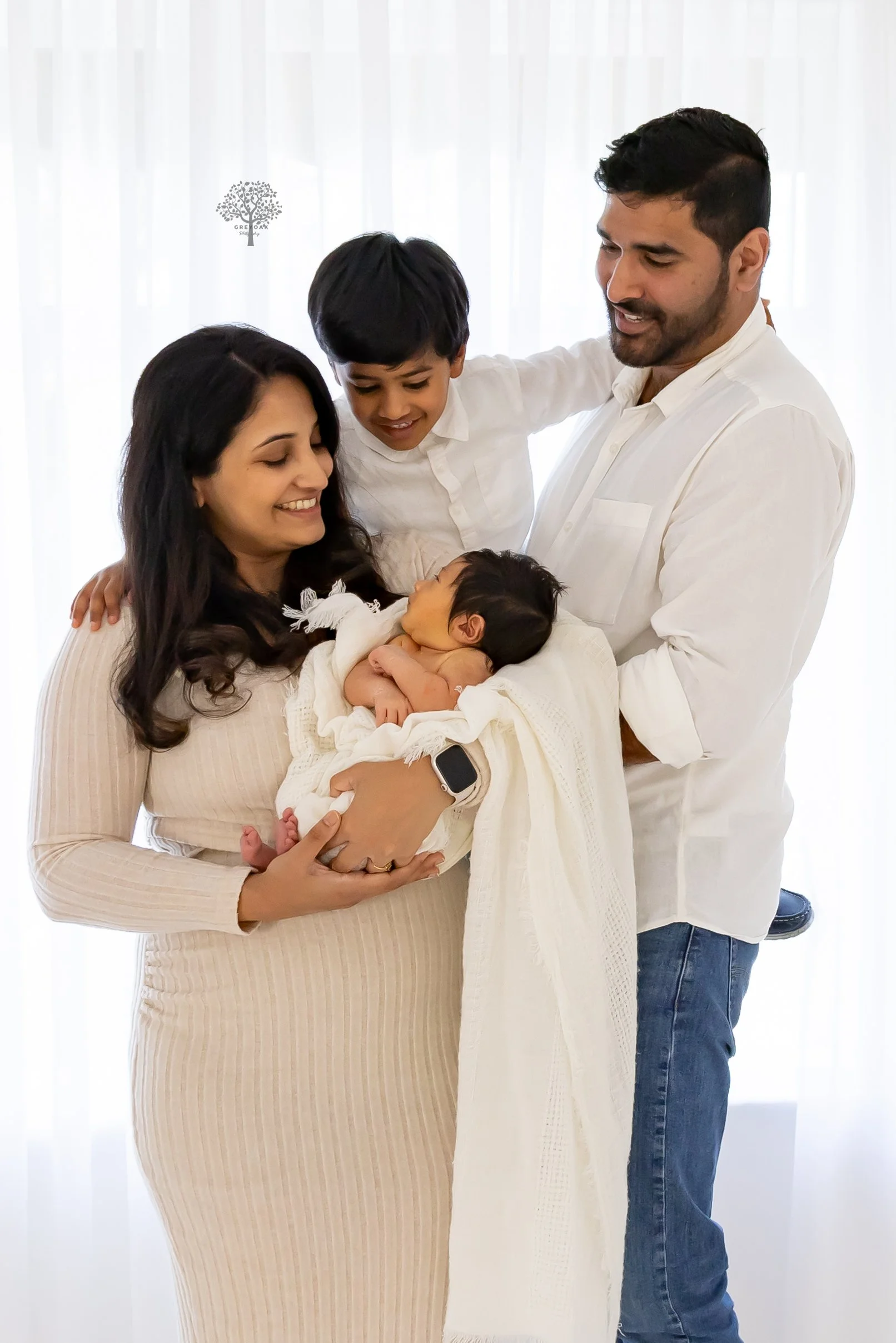 Melbourne newborn session Photographer Photography Montmorency