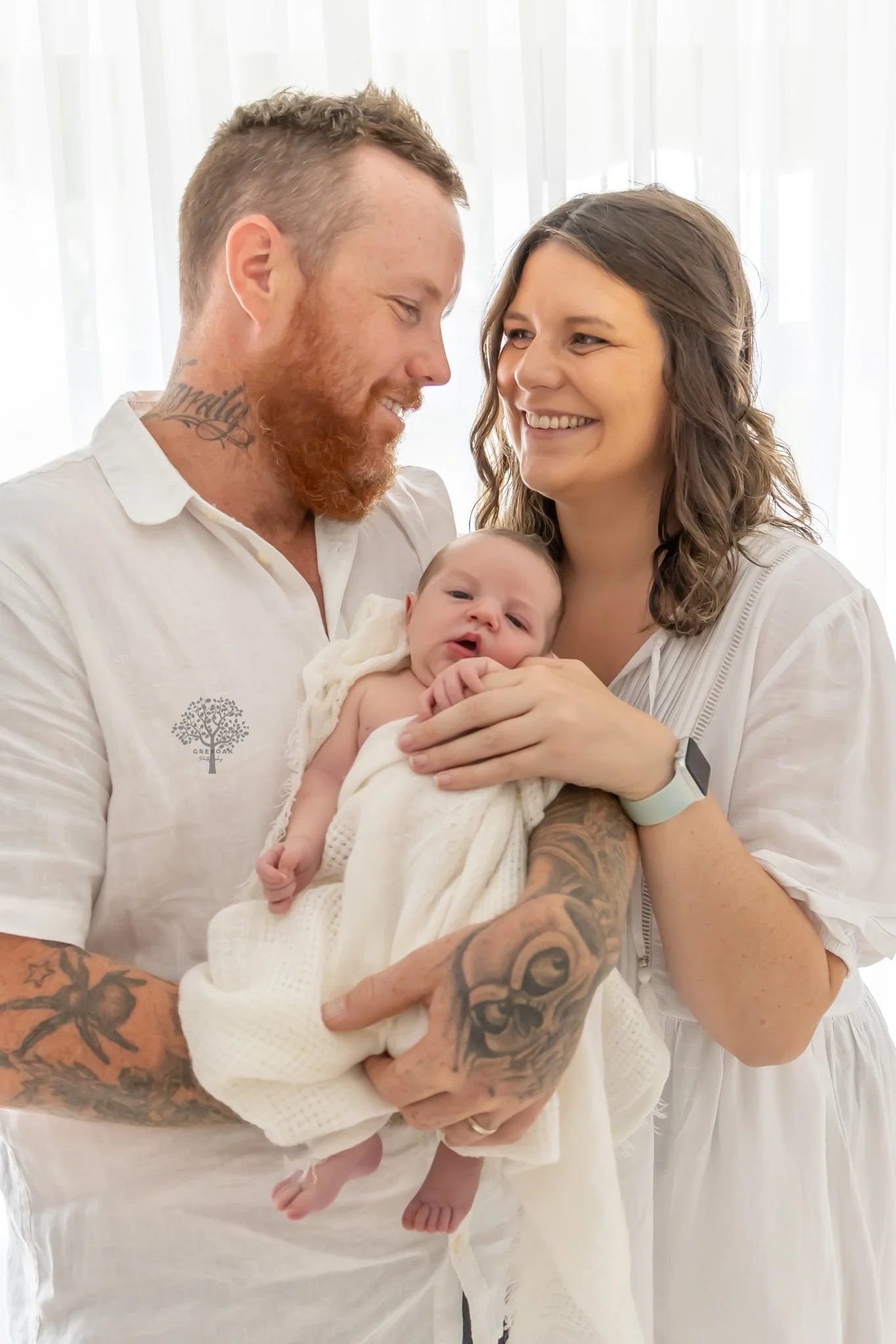 Melbourne newborn session Photographer Photography Montmorency