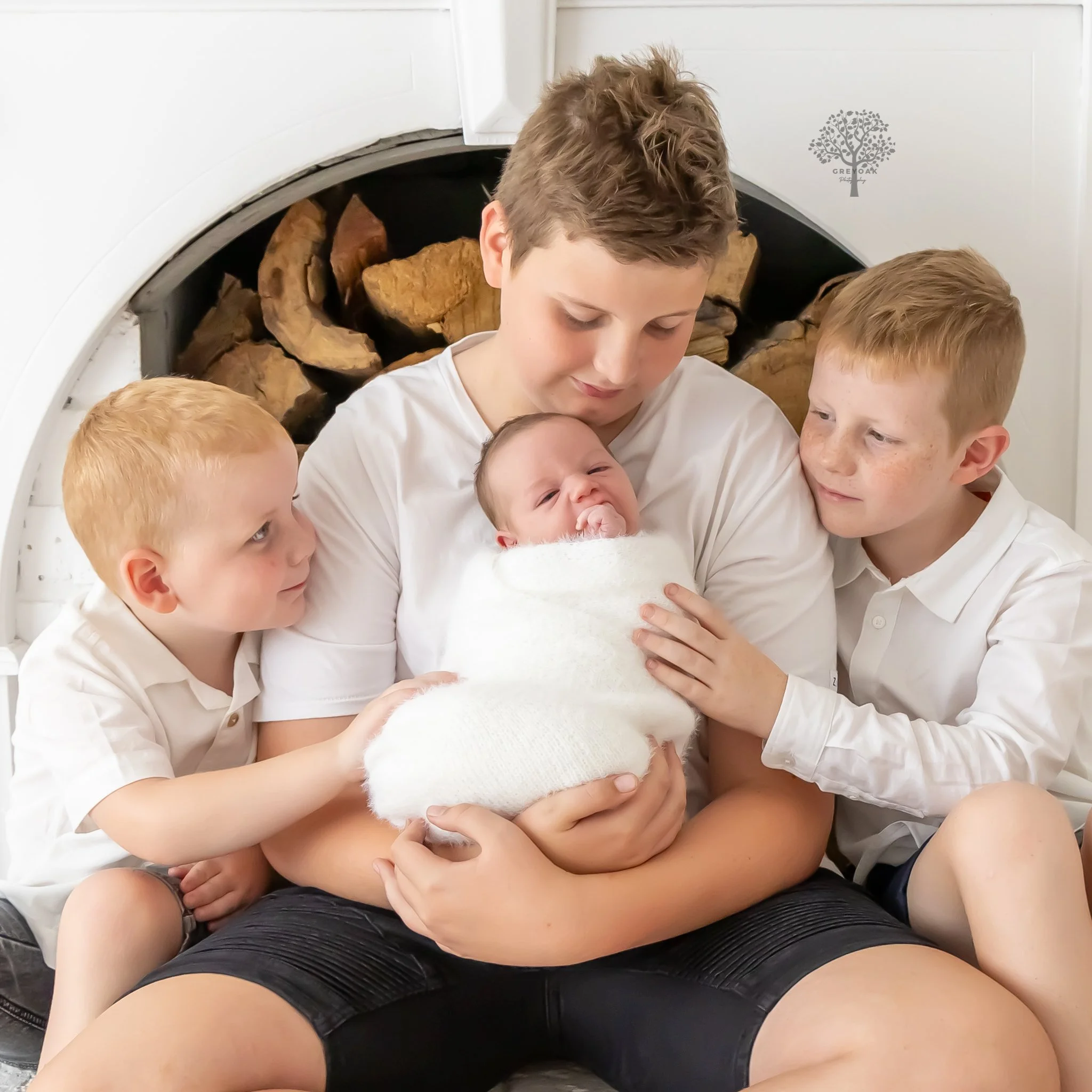 Melbourne newborn session Photographer Photography Montmorency