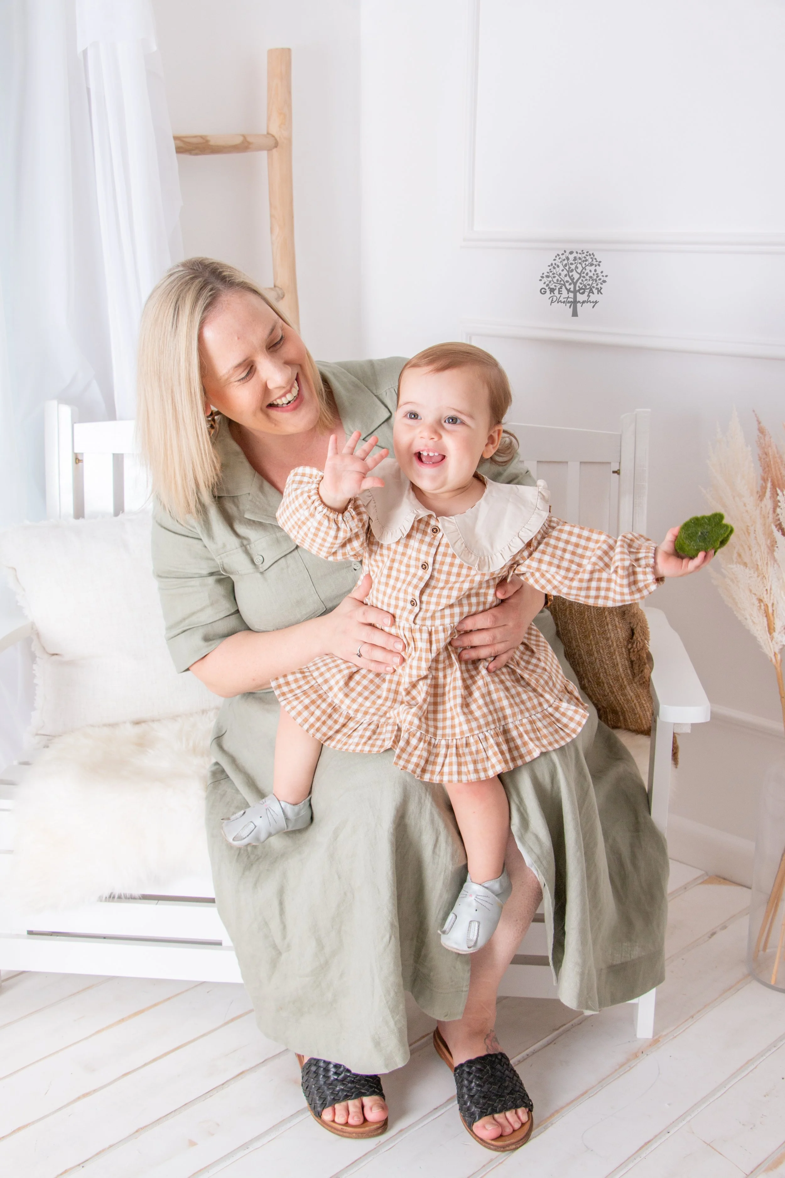 Family session Melbourne Photographer Montmorency
