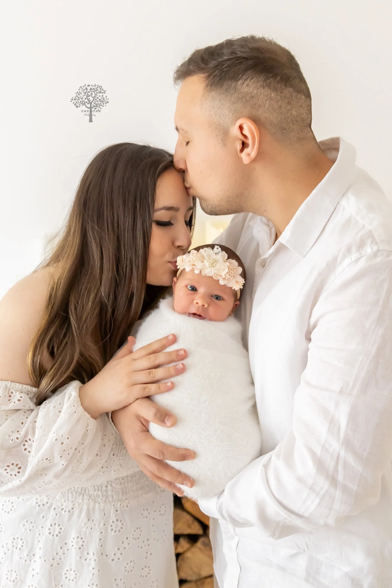 Melbourne newborn session Photographer Photography Montmorency