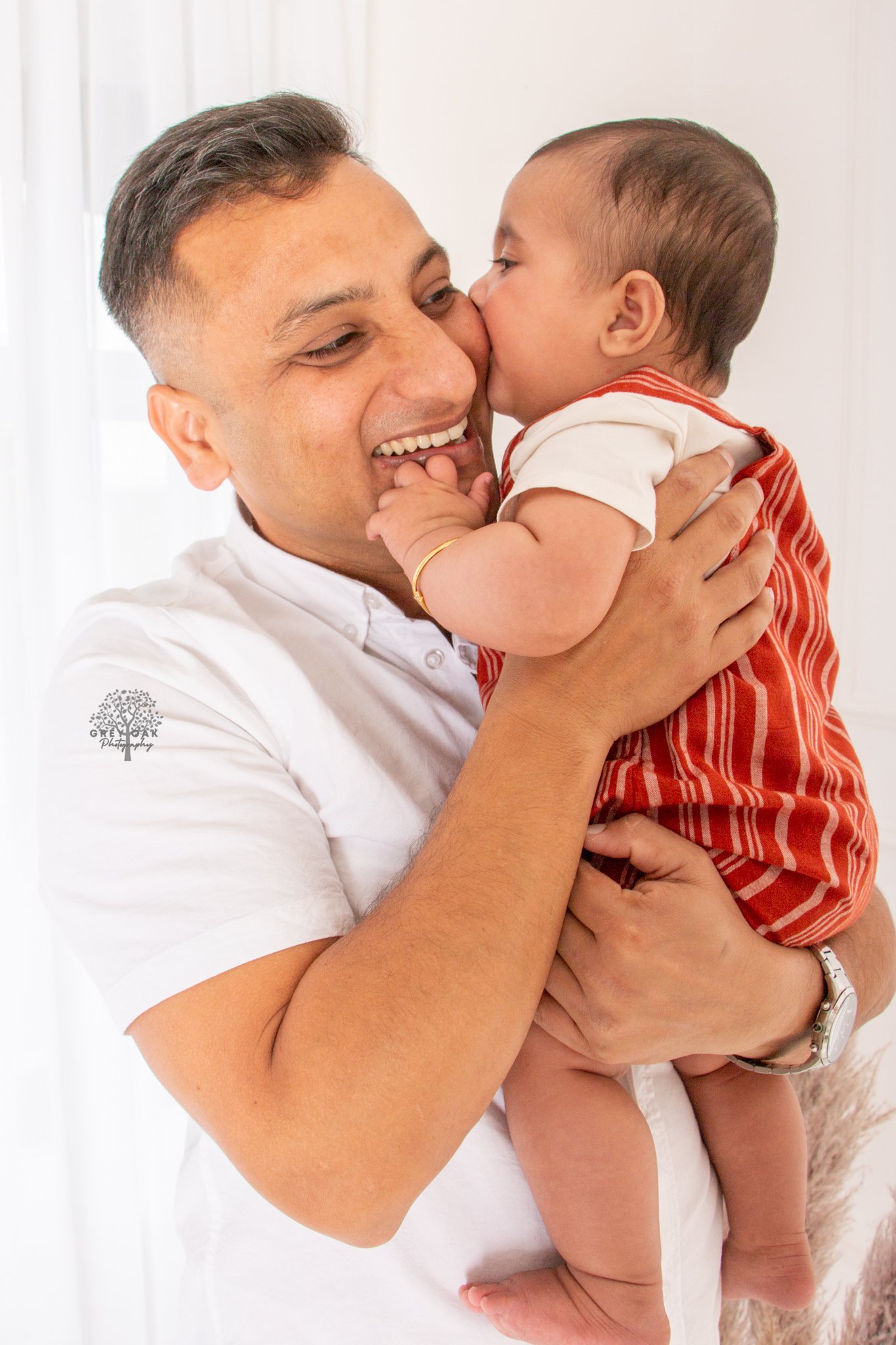 Family session Melbourne Photographer Montmorency