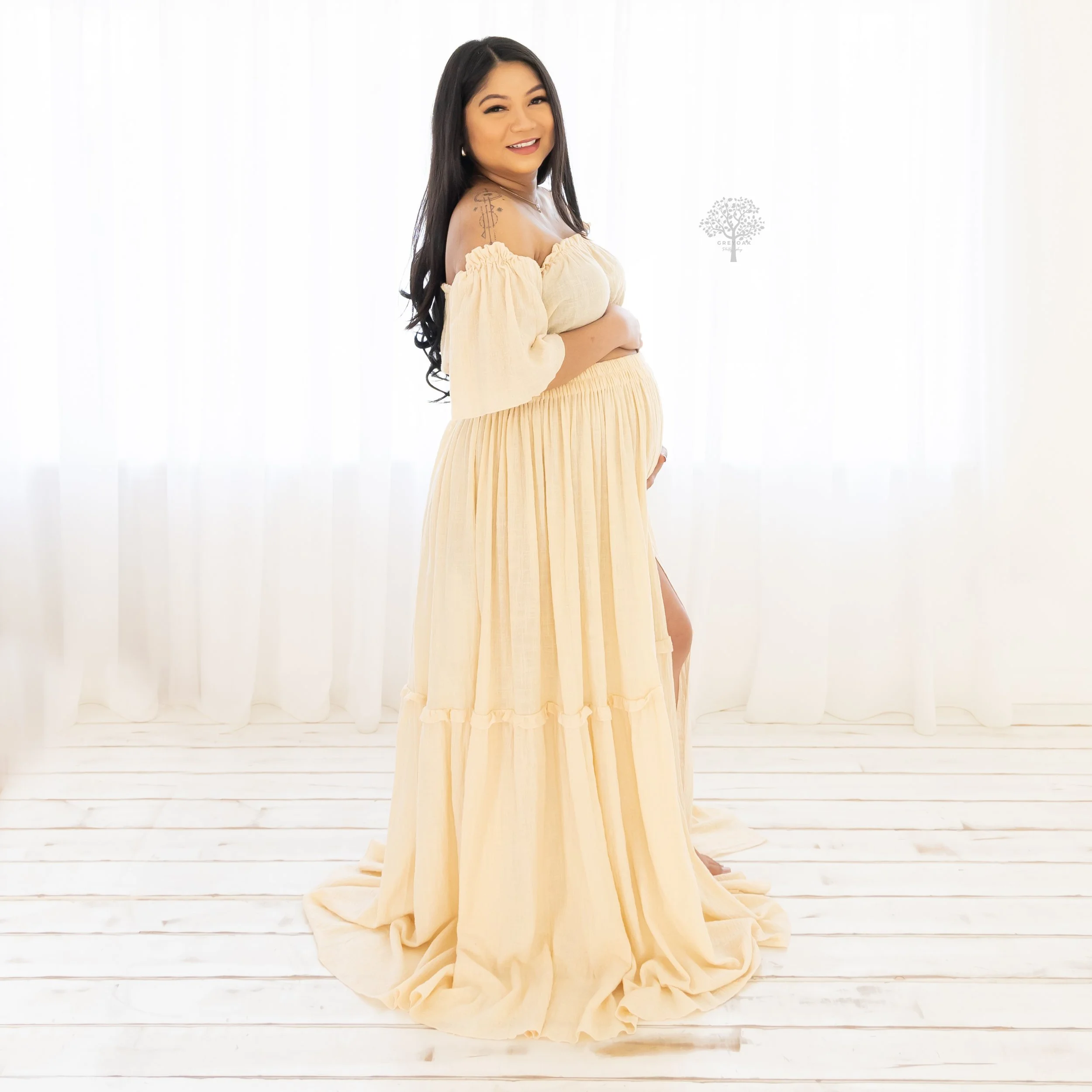 Maternity photography Melbourne Photographer Montmorency