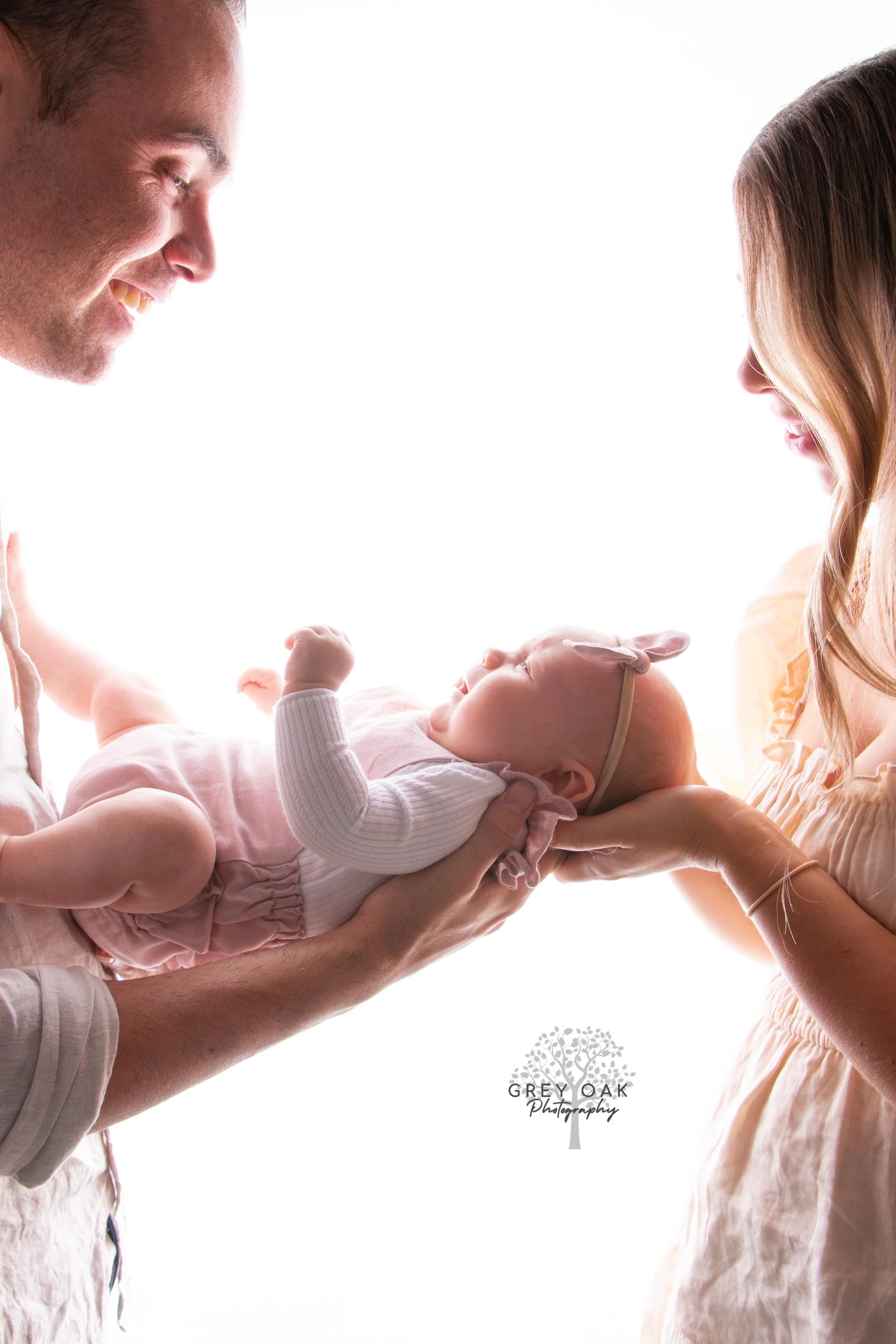 Family session Melbourne Photographer Montmorency