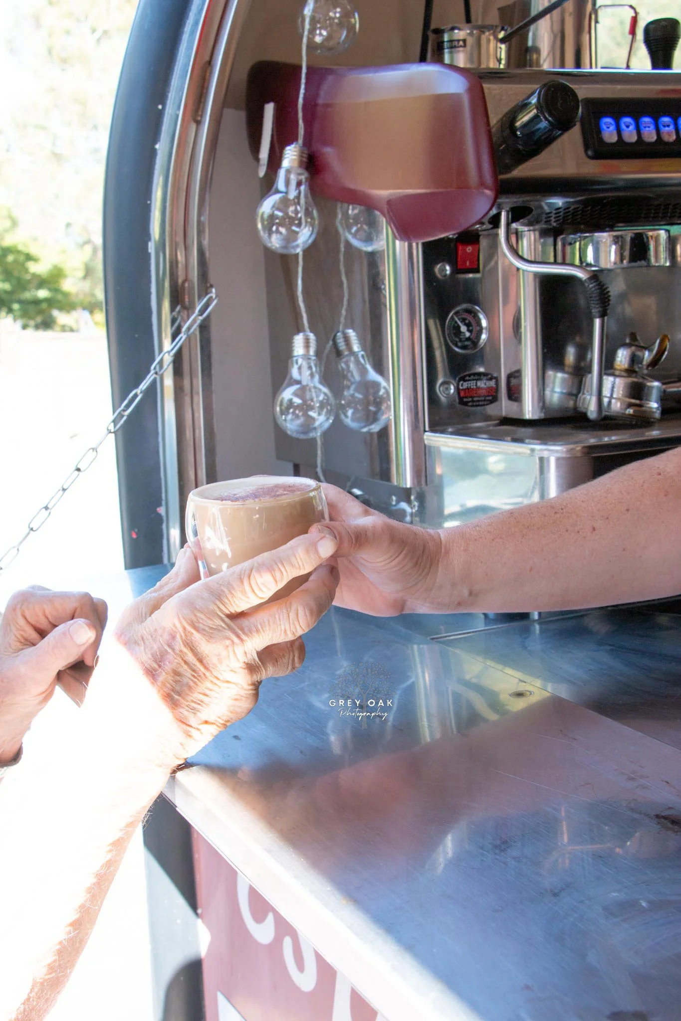 Branding you and your business photography