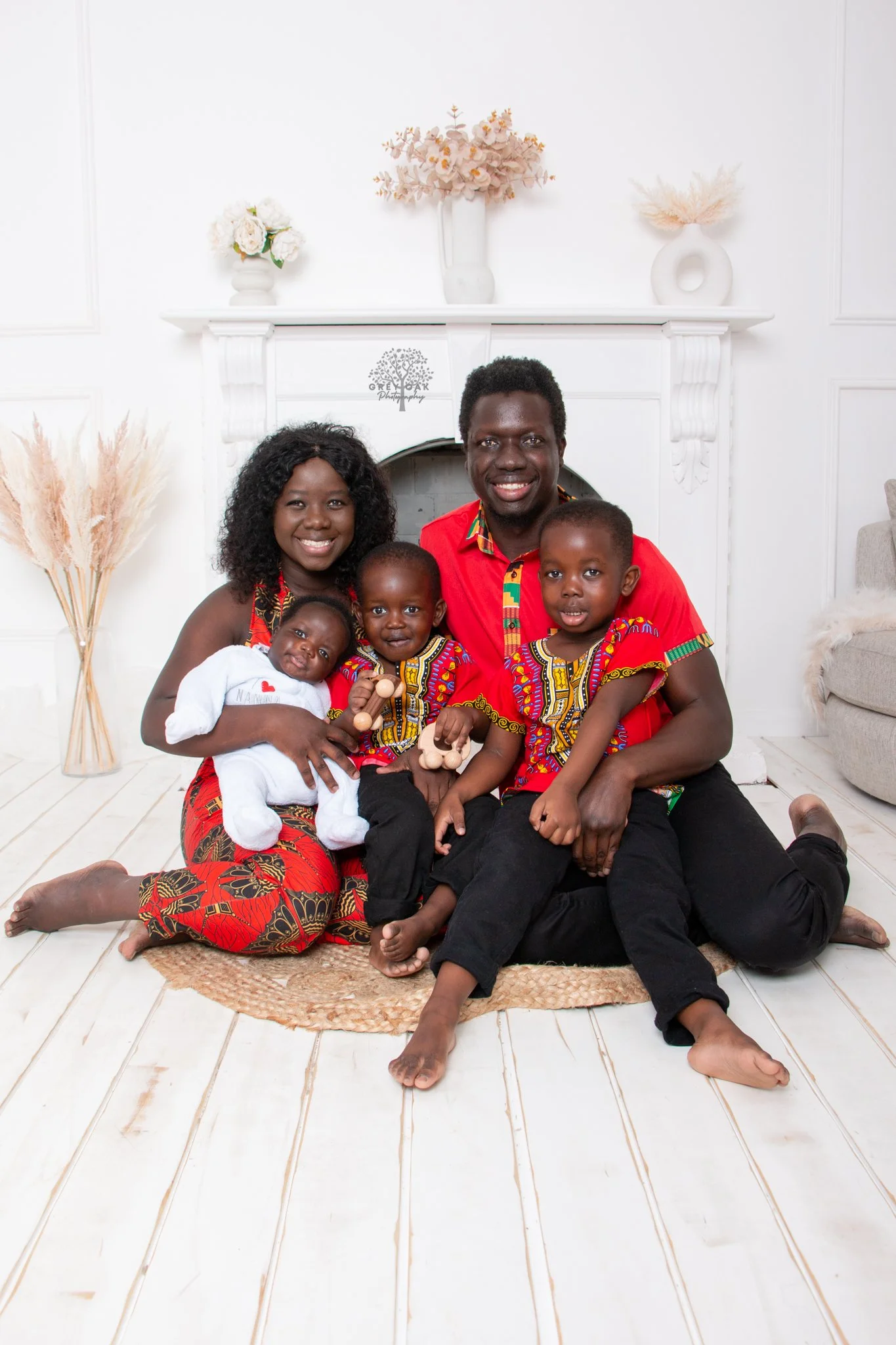 Family session Melbourne Photographer Montmorency