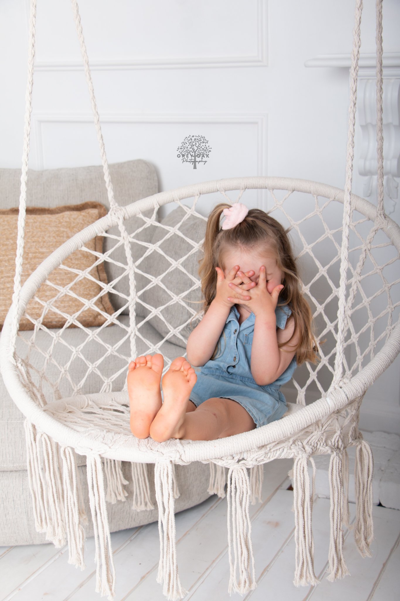 Family session Melbourne Photographer Montmorency