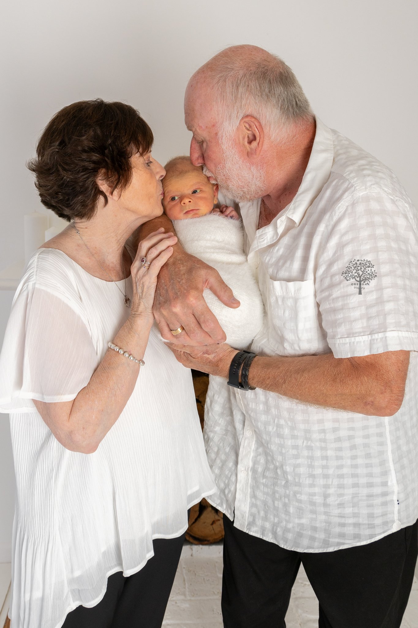 newborn session Melbourne Photographer Montmorency