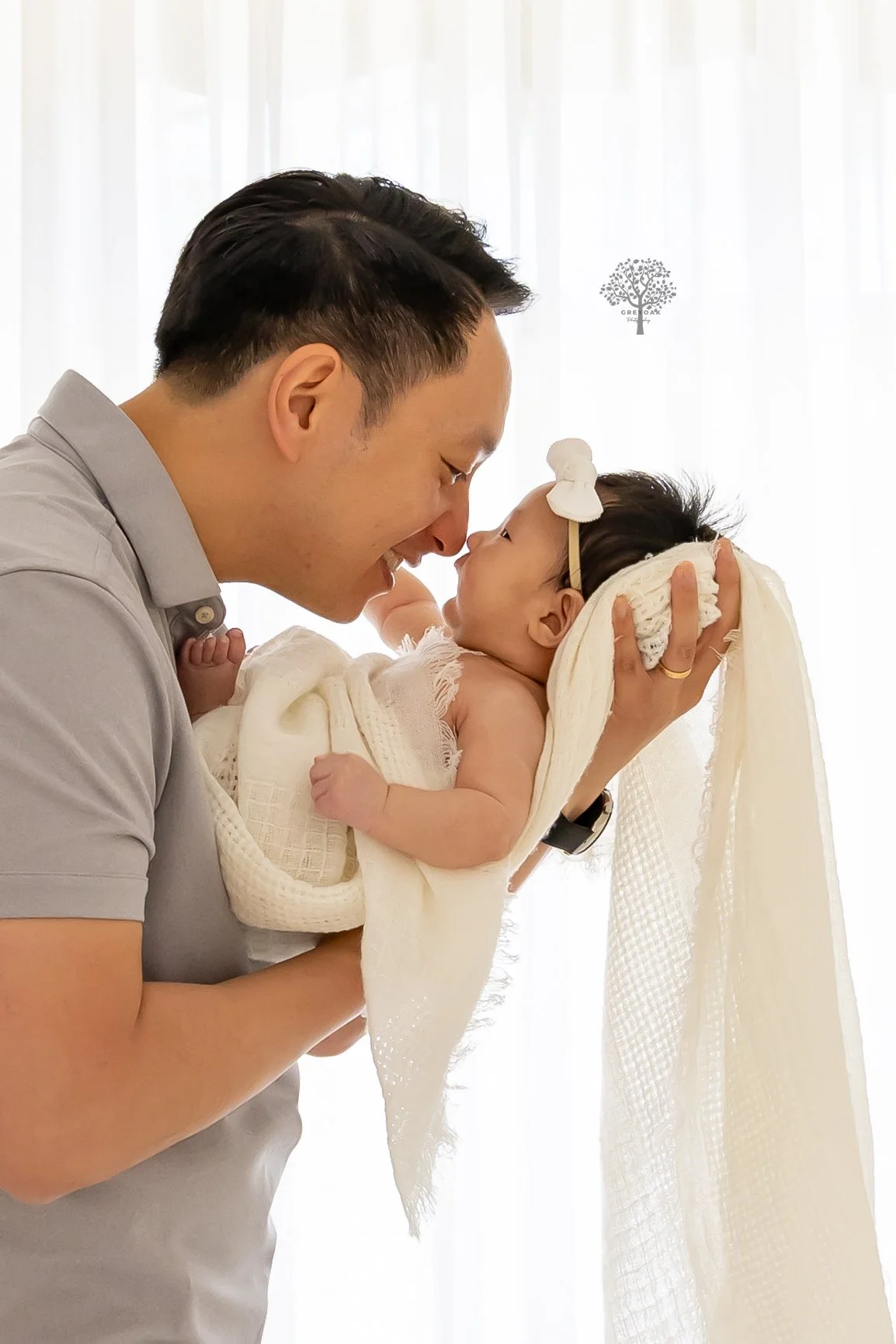 Melbourne newborn session Photographer Photography Montmorency