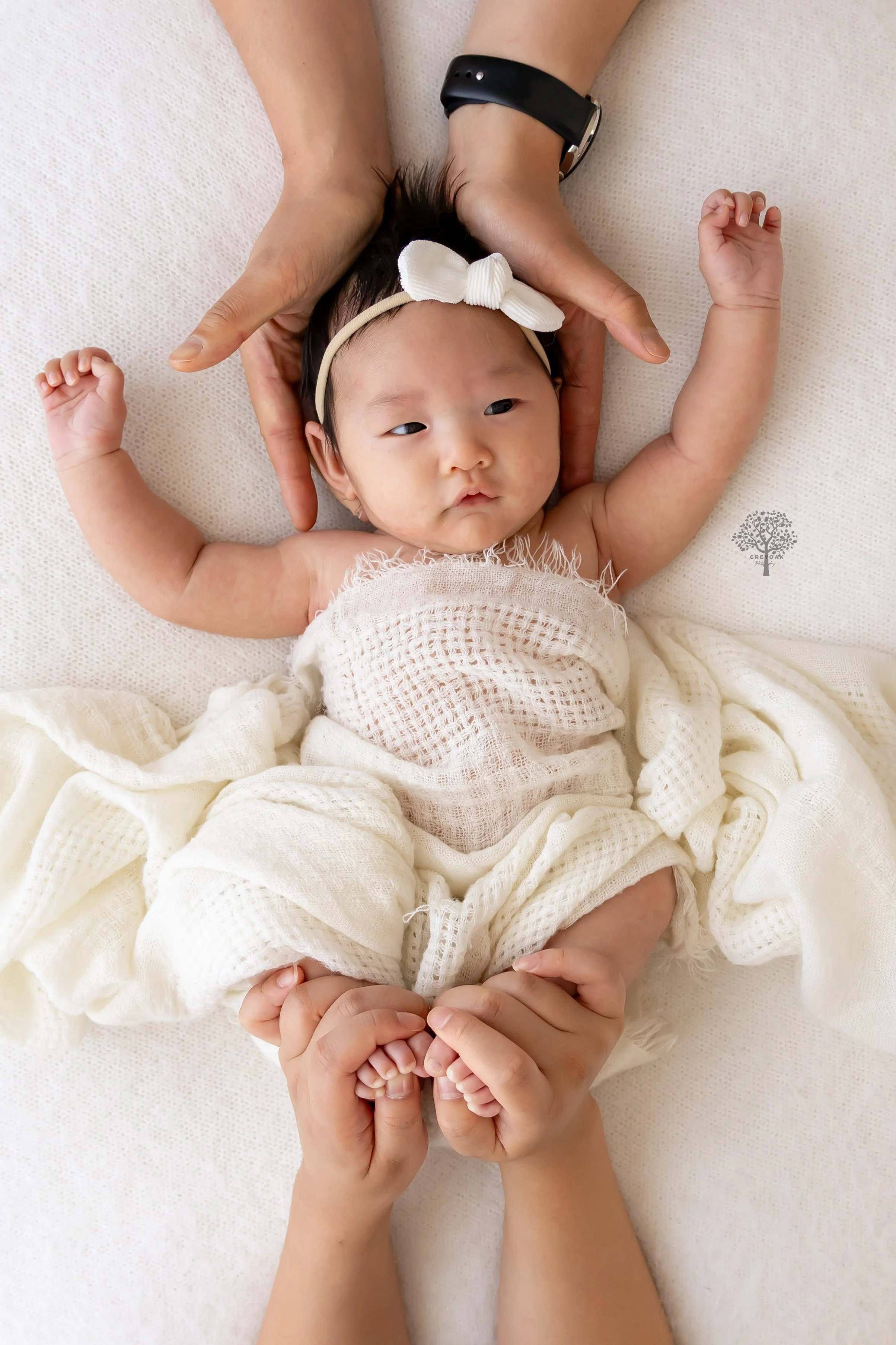 Melbourne newborn session Photographer Photography Montmorency