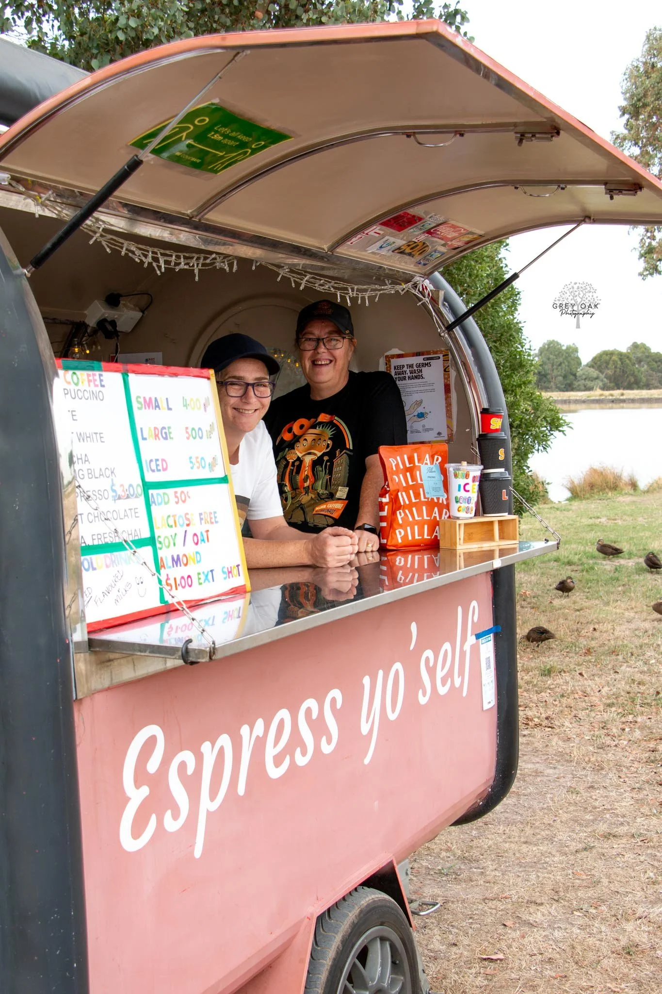 Branding you and your business photography