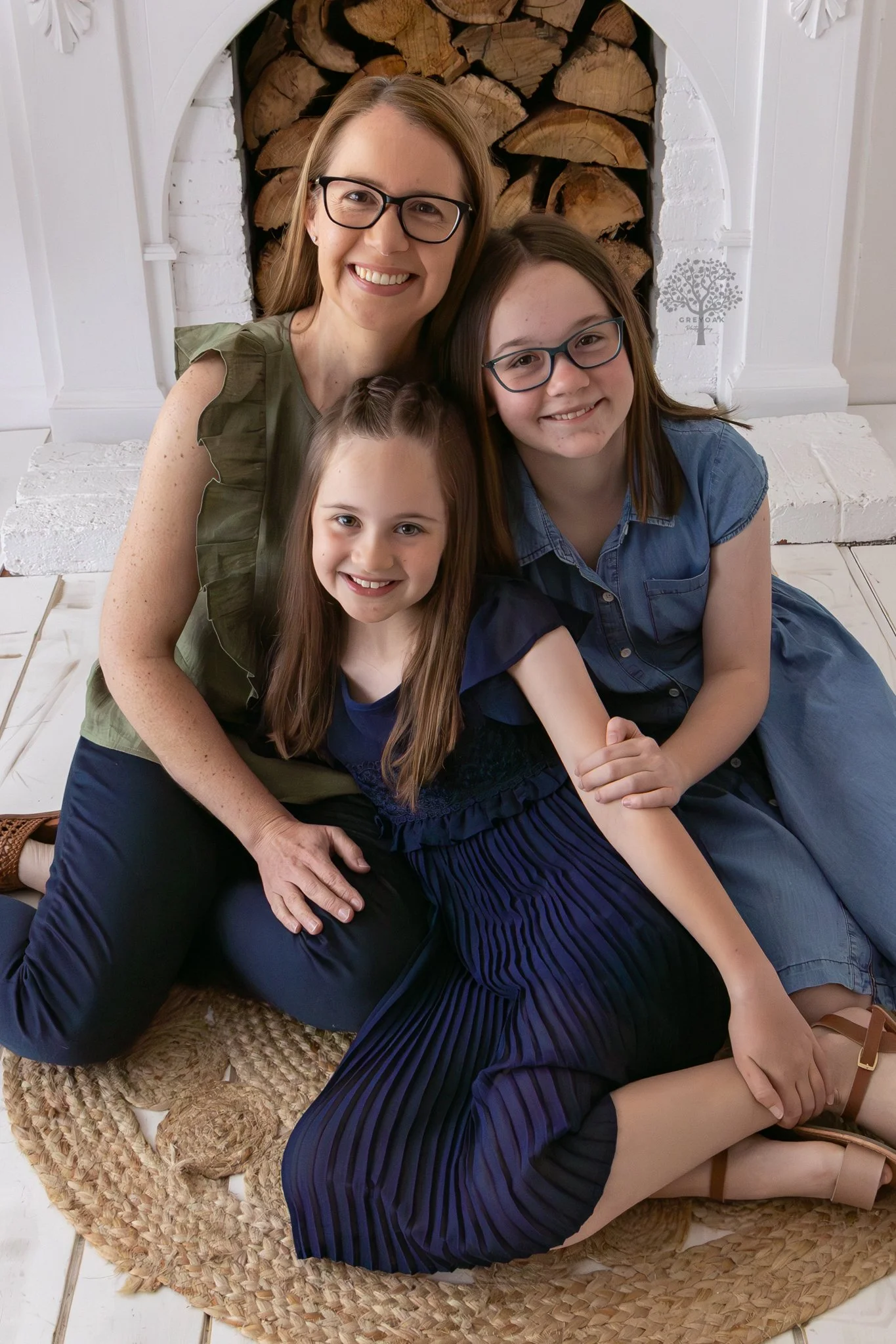 Family session Melbourne Photographer Montmorency