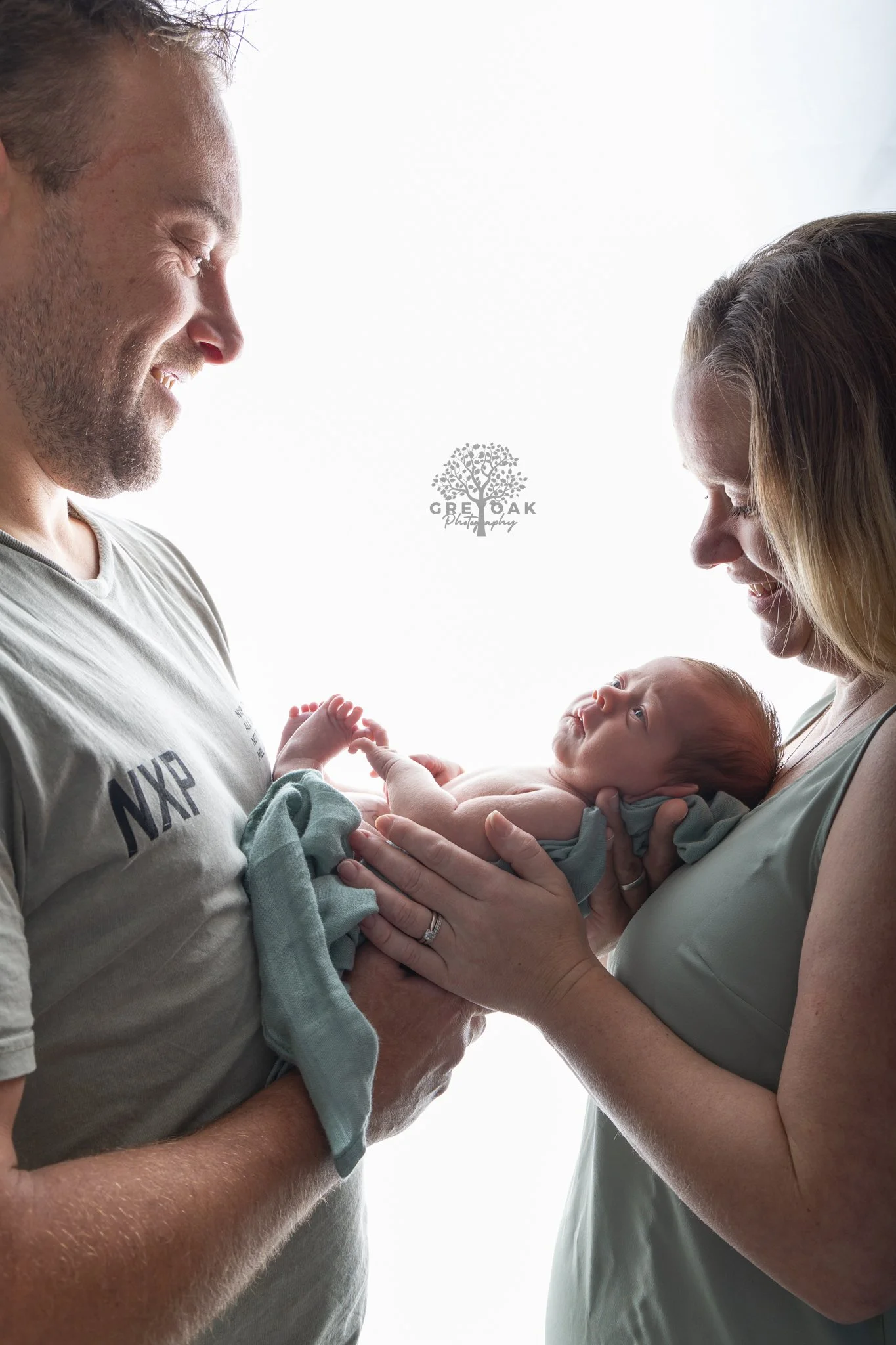 newborn session Melbourne Photographer Montmorency