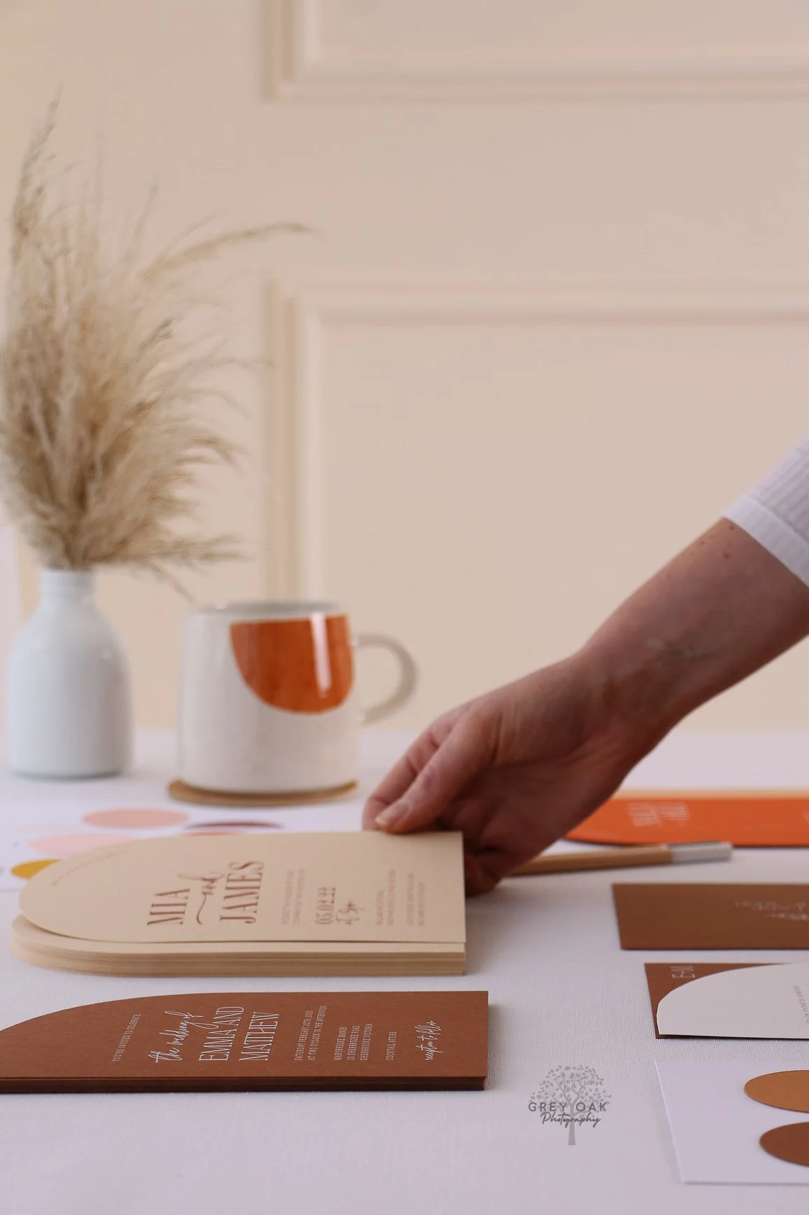 Branding you and your business photography