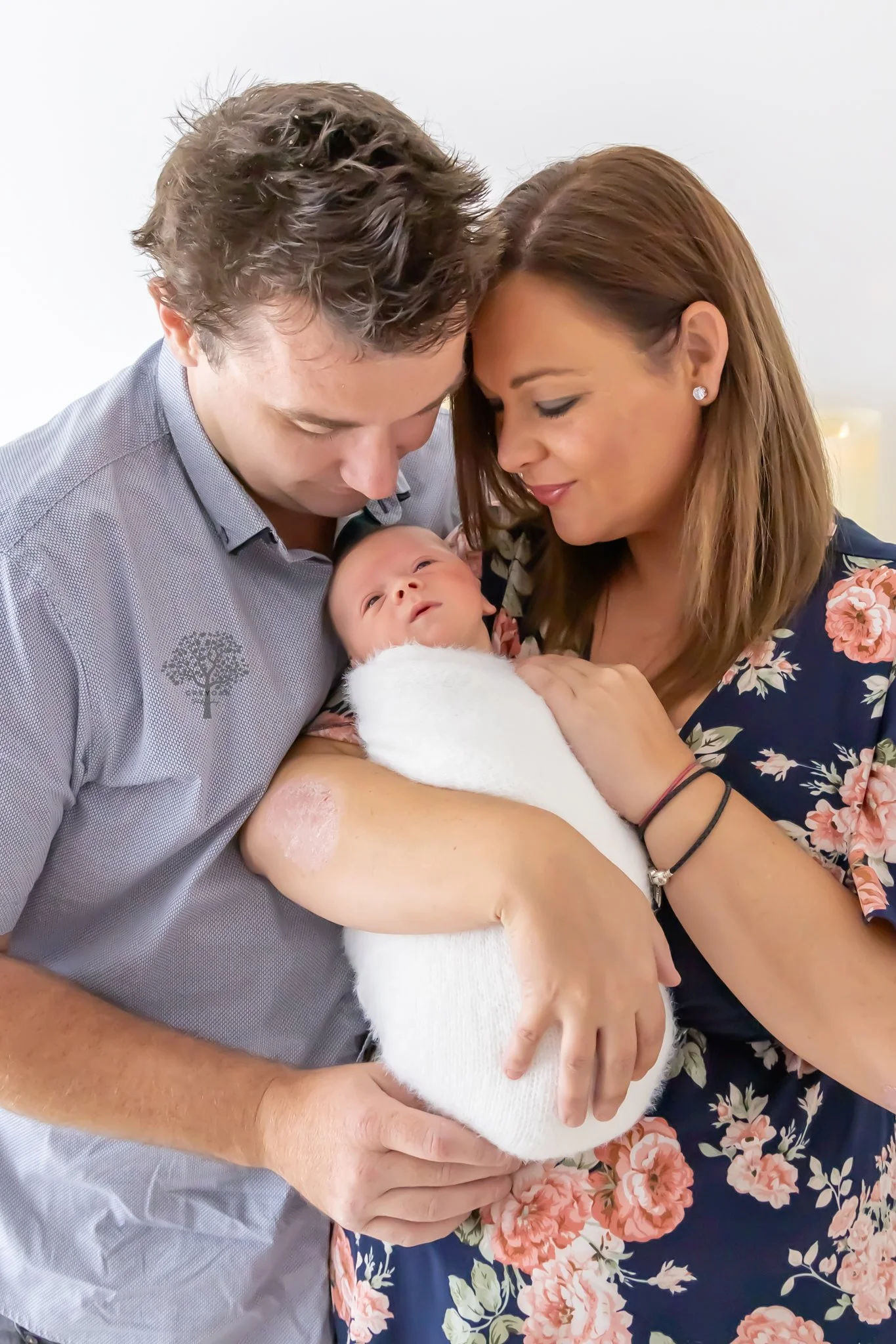 Melbourne newborn session Photographer Photography Montmorency