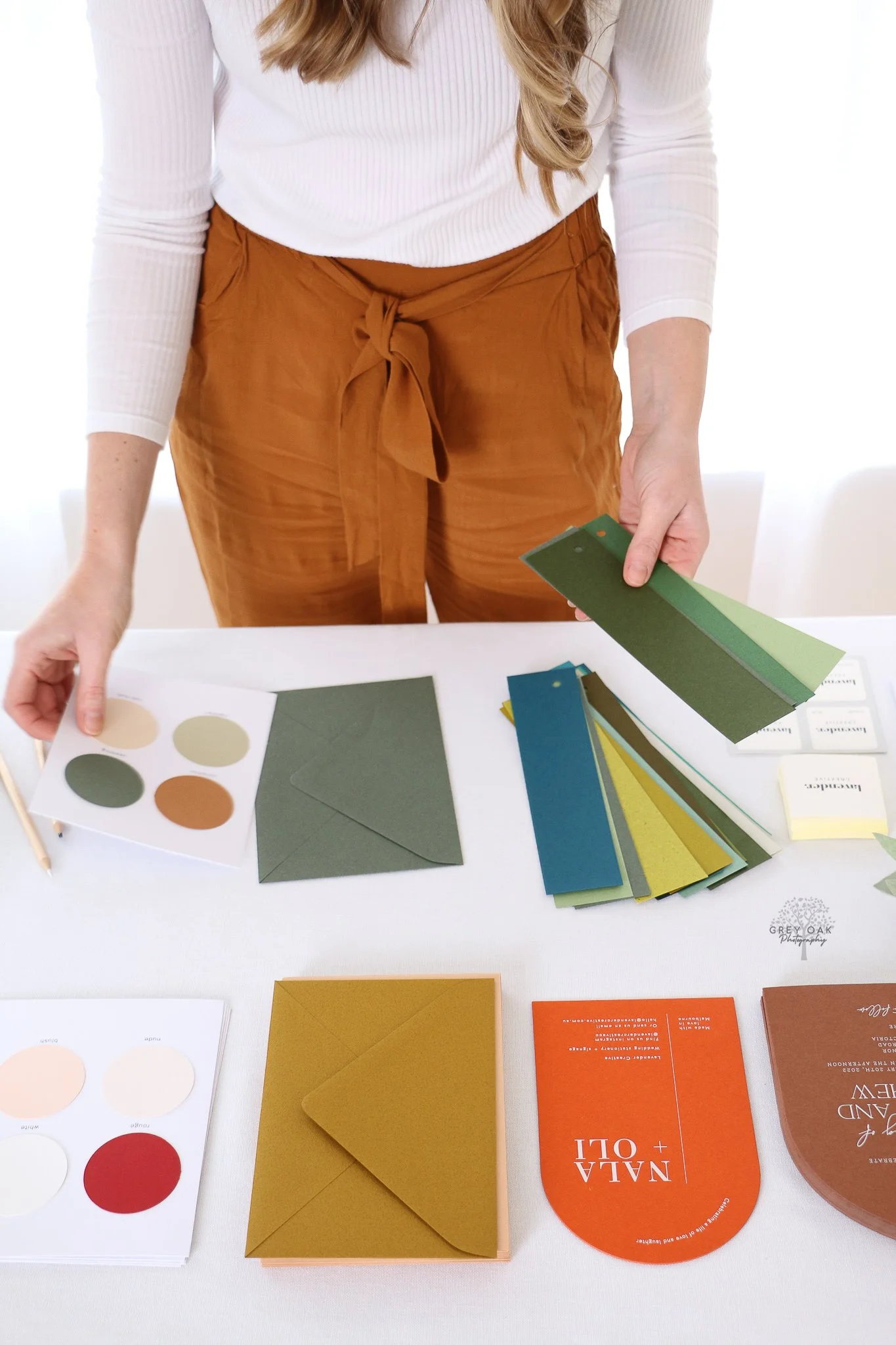 Branding you and your business photography