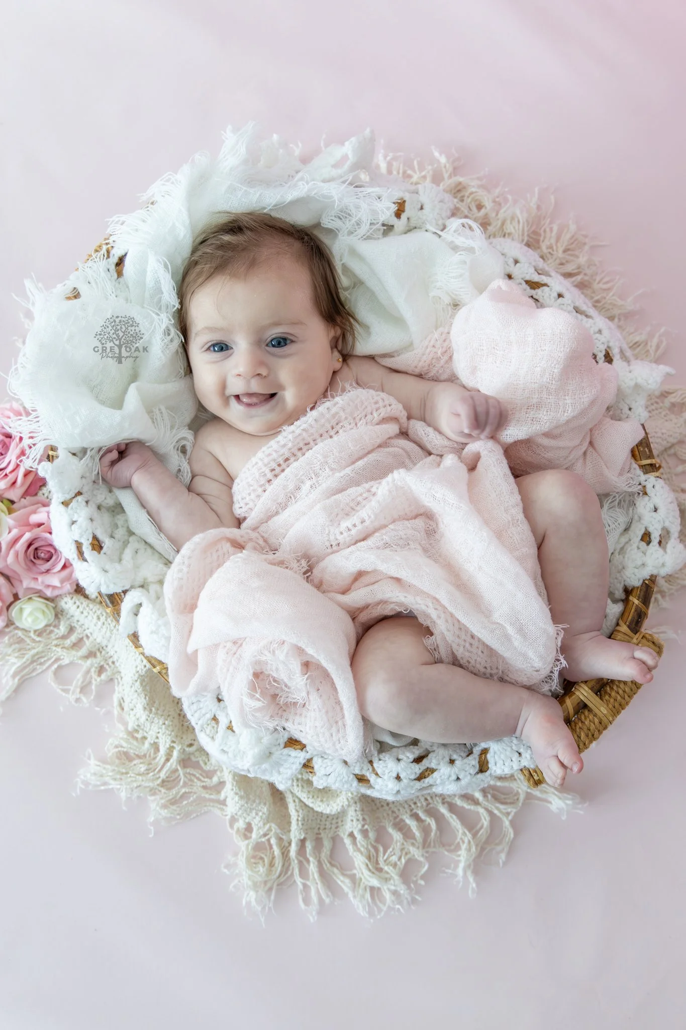 Newborn session Melbourne Photographer Montmorency