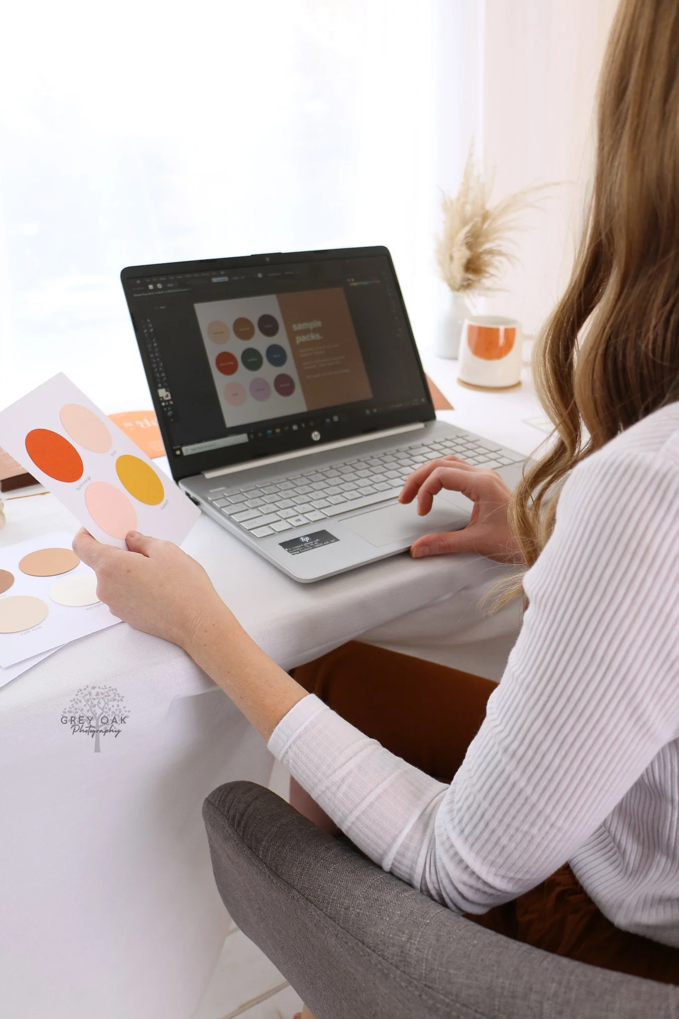 Branding you and your business photography