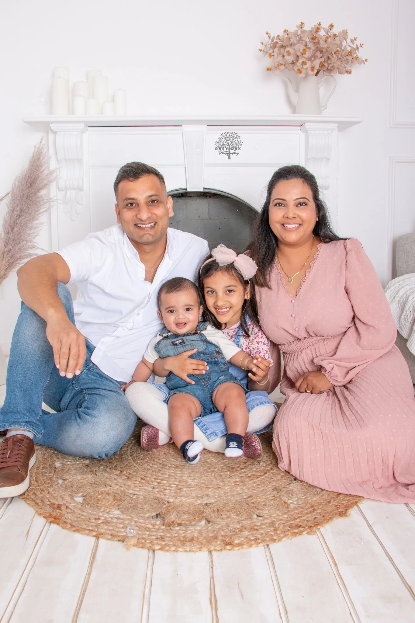 Family session Melbourne Photographer Montmorency