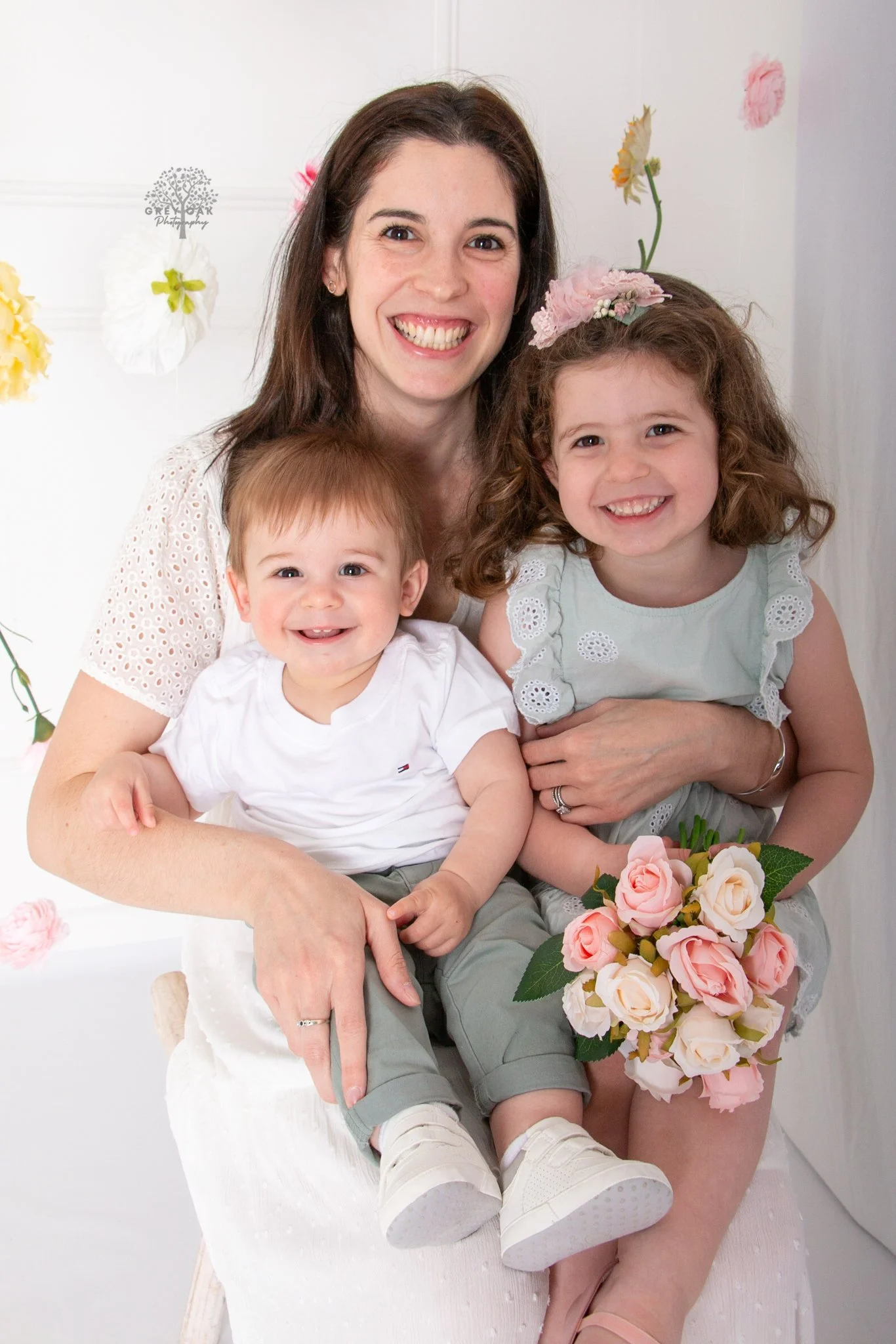 Family session Melbourne Photographer Montmorency