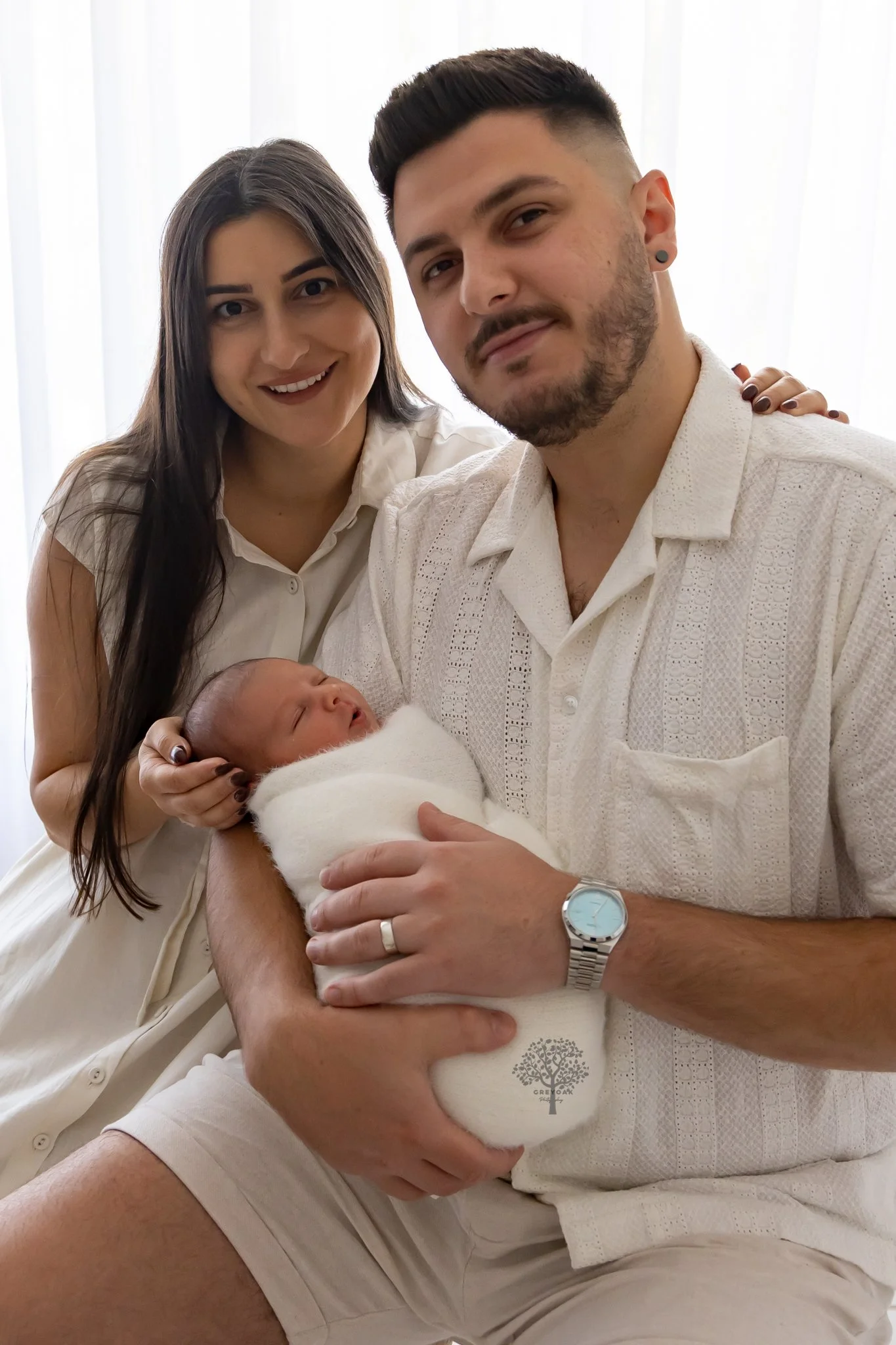 Melbourne newborn session Photographer Photography Montmorency