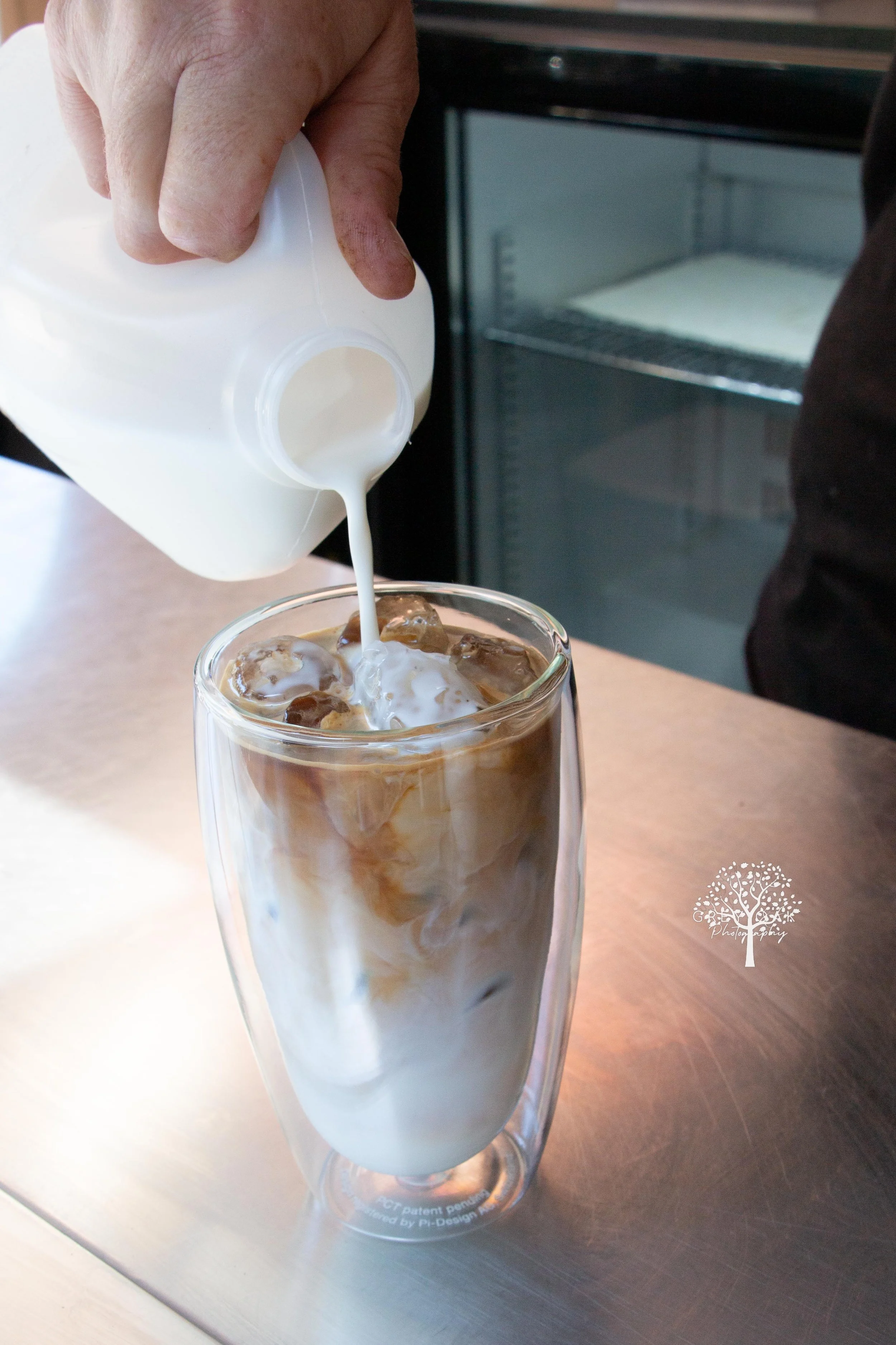 Branding you and your business photography