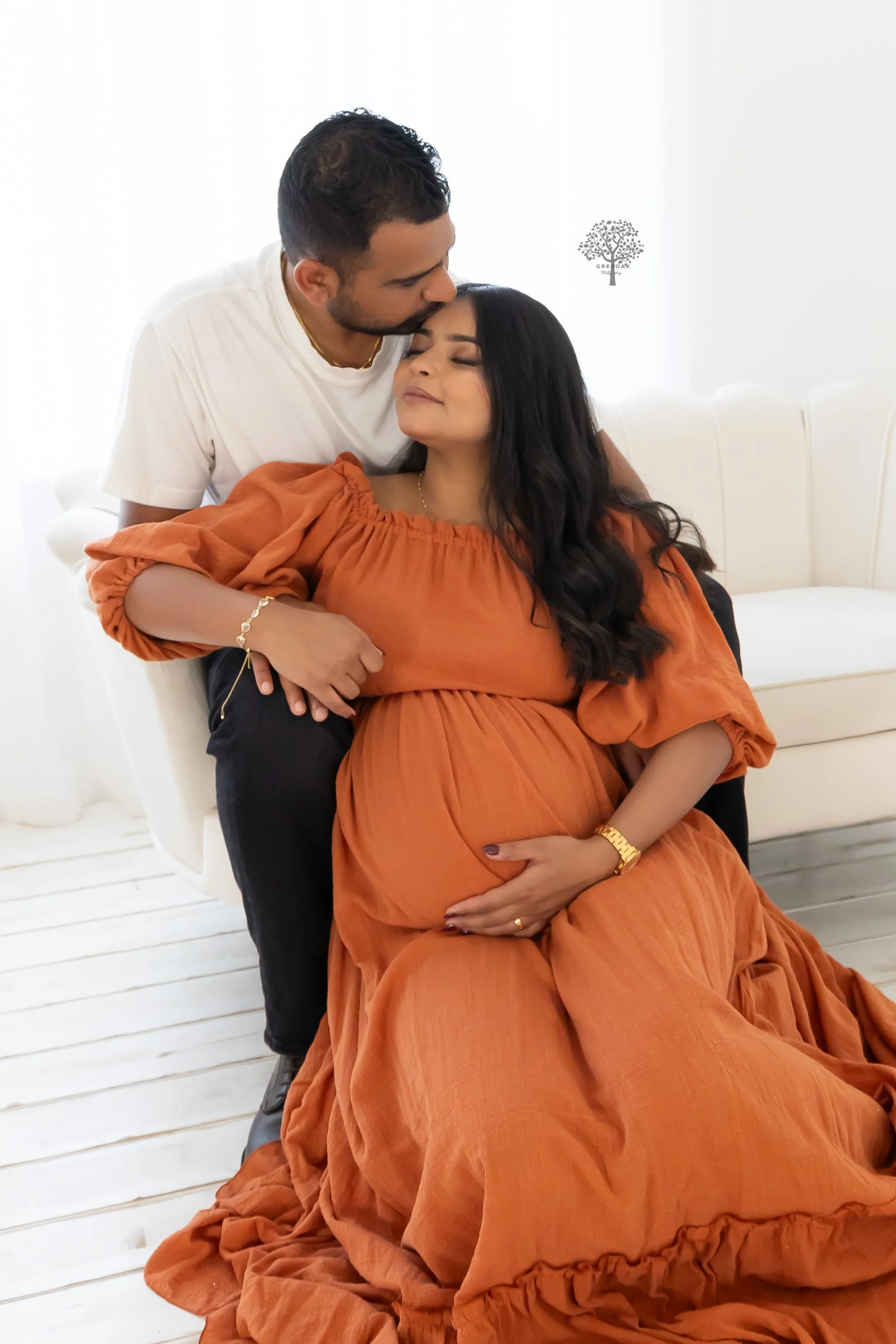 Maternity photography Melbourne Photographer Montmorency