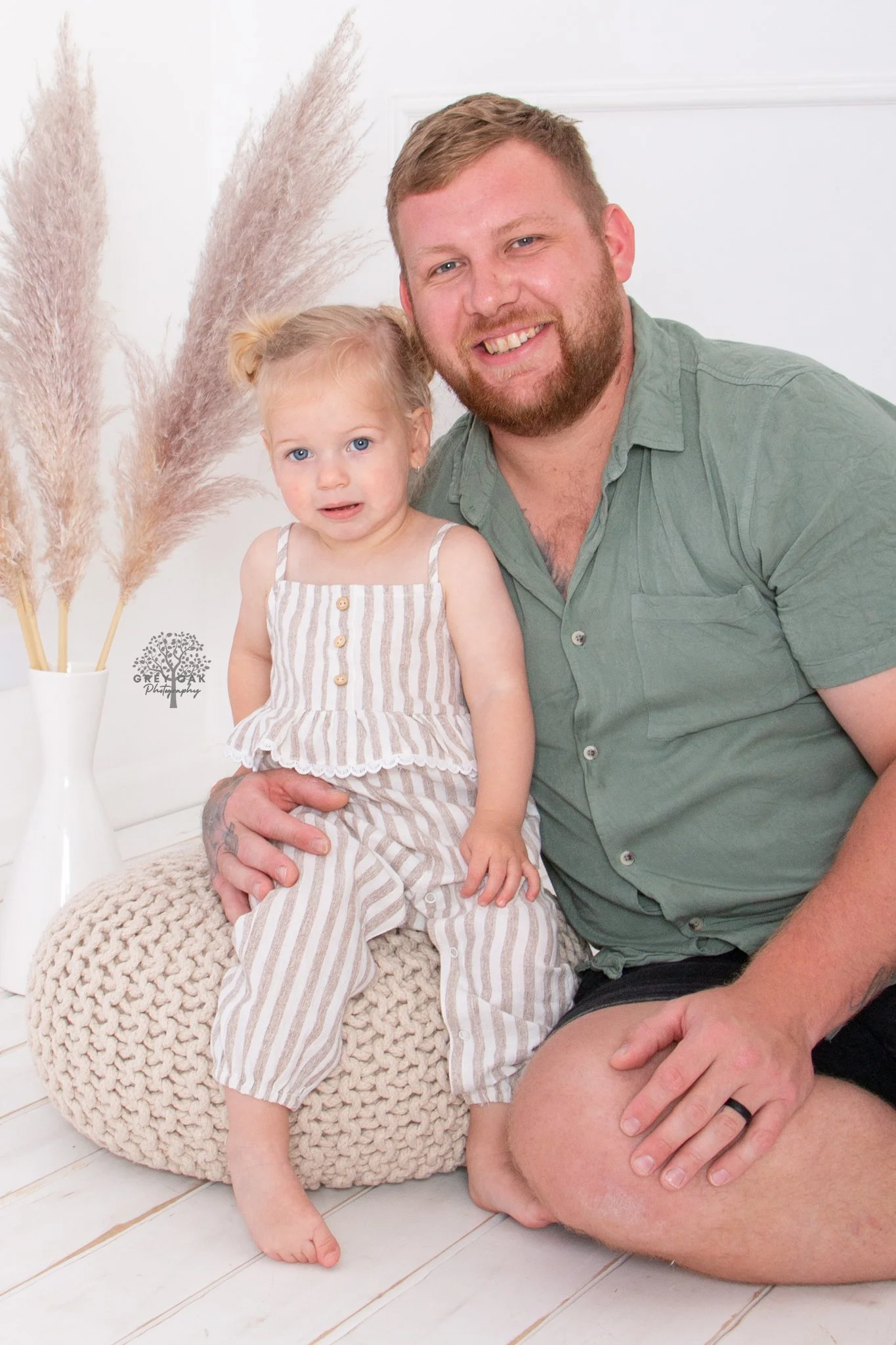 Family Session Melbourne Photographer Montmorency