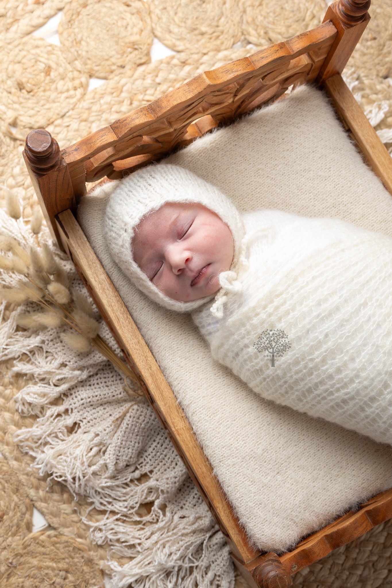 newborn session Melbourne Photographer Montmorency